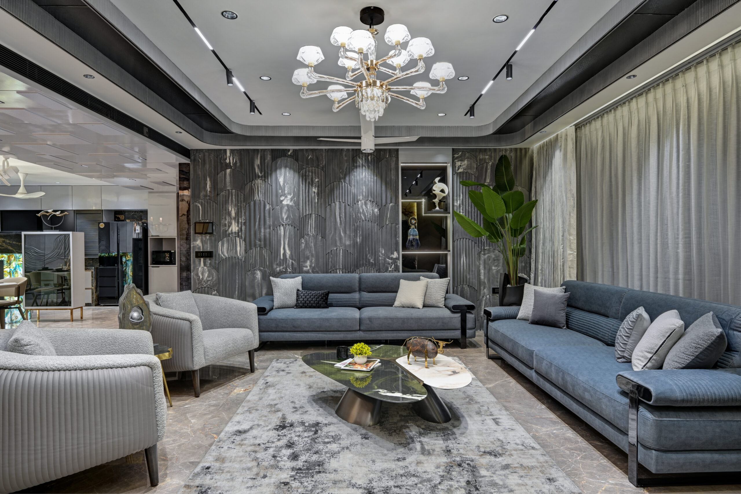 Spaceedge Deep Hues Home Architecture Designer Construction Interior Design Ahmedabad Gujarat India (3)