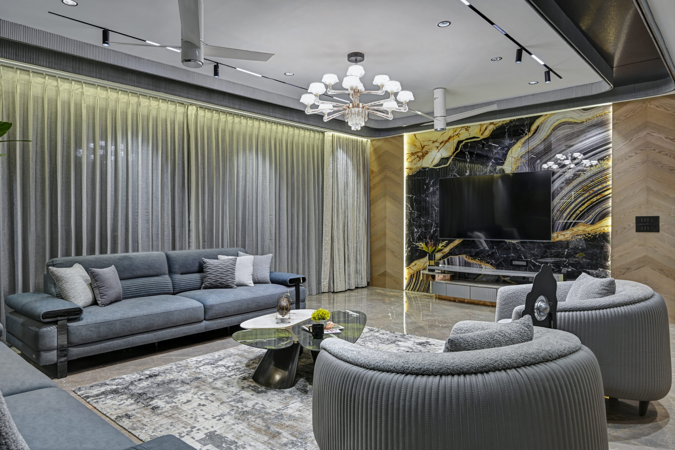 Spaceedge Deep Hues Home Architecture Designer Construction Interior Design Ahmedabad Gujarat India (4)