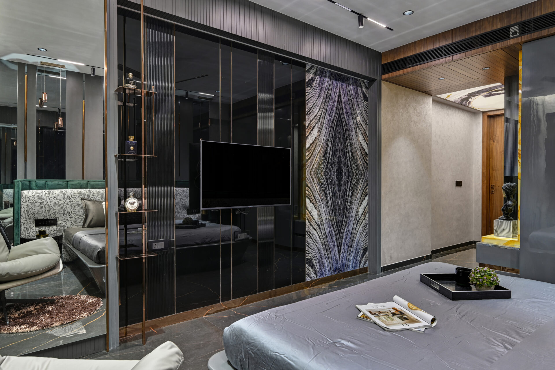 Spaceedge Deep Hues Home Architecture Designer Construction Interior Design Ahmedabad Gujarat India (8)