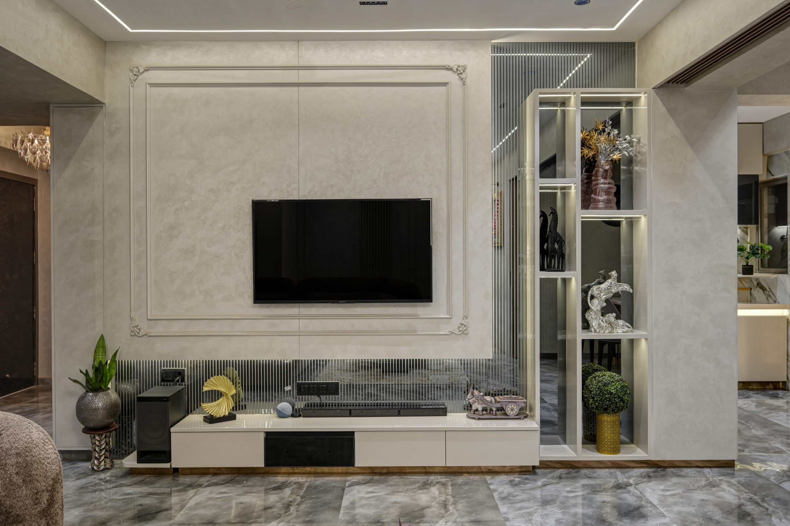 4. INTRODUCTION_1 Spaceedge Art of Bold Living Architecture Designer Construction Interior Design Ahmedabad Gujarat Indi