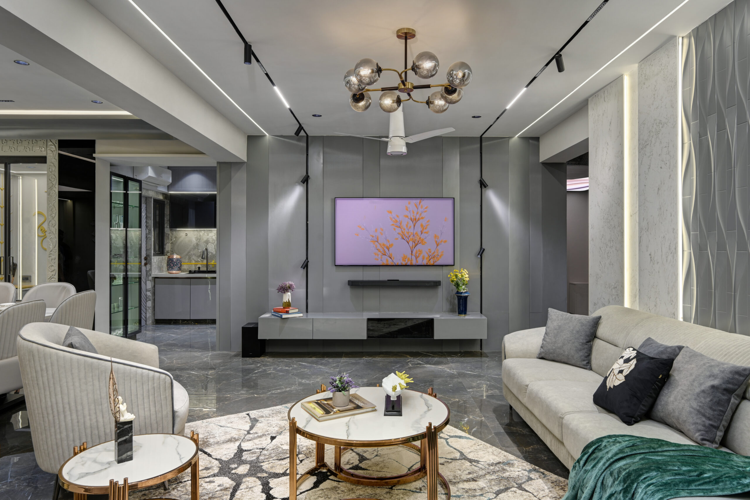 4. INTRODUCTION_1 Spaceedge Stone & Grace Architecture Designer Construction Interior Design Ahmedabad Gujarat India