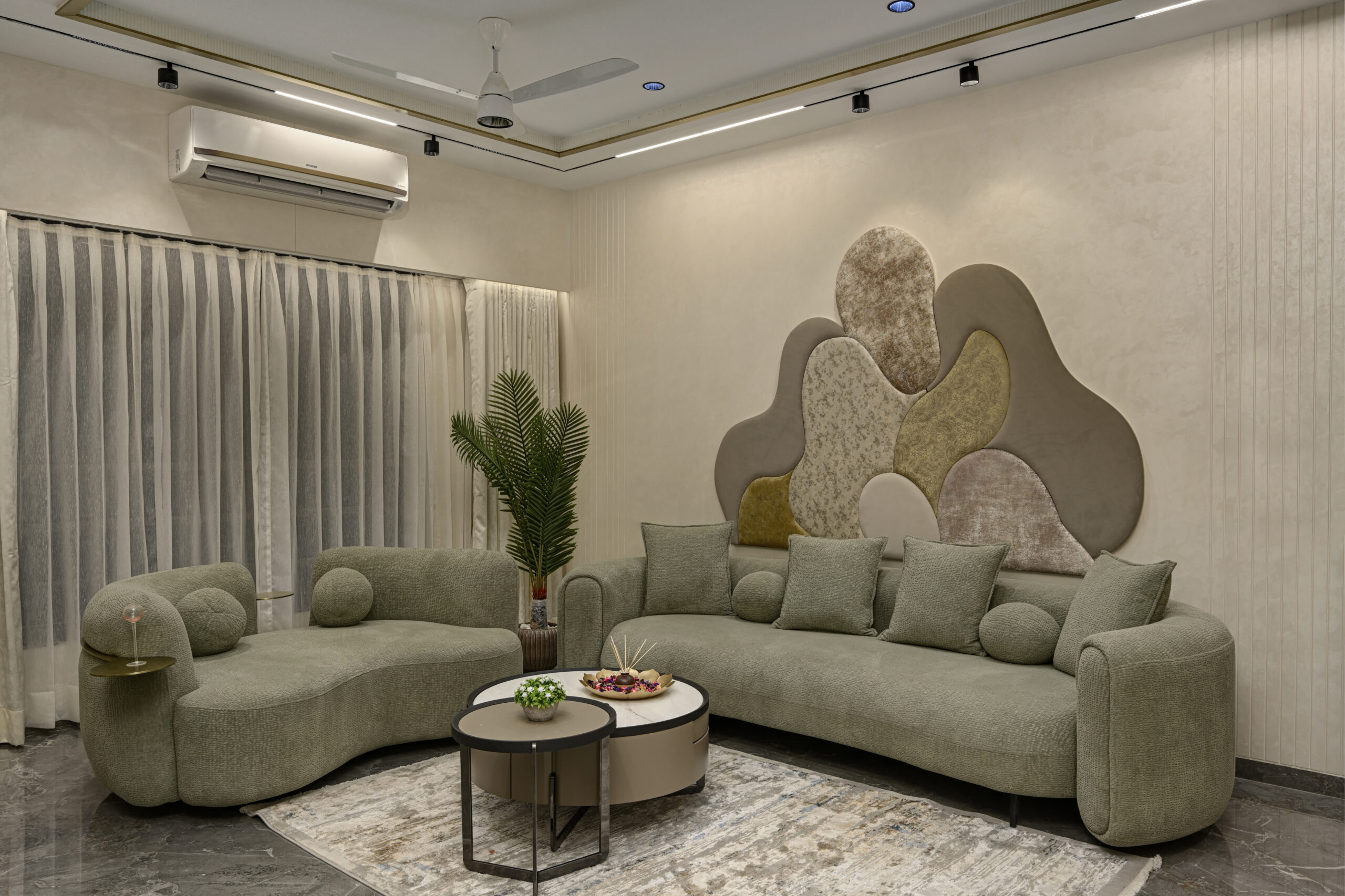 4. INTRODUCTION_1 Spaceedge The Brave Look Architecture Designer Construction Interior Design Ahmedabad Gujarat India