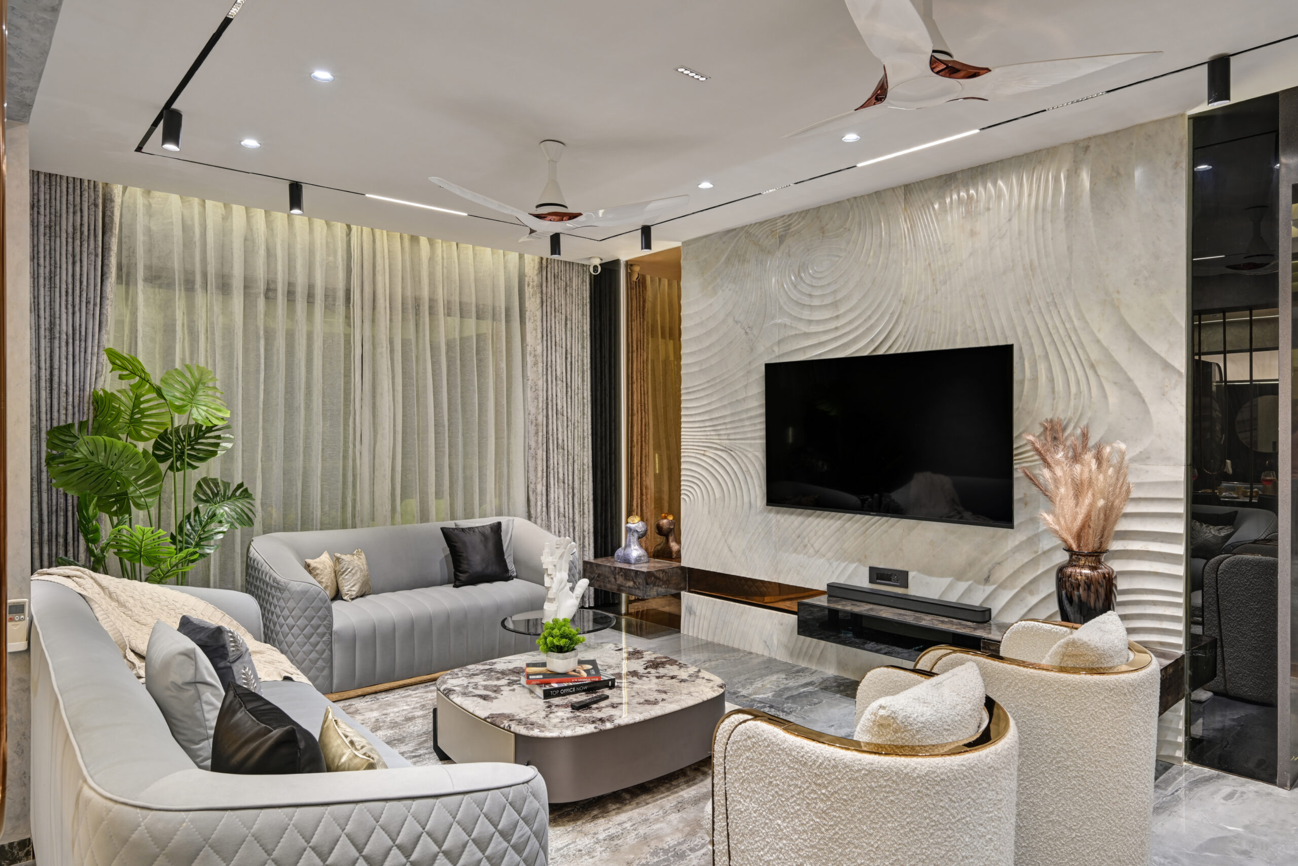 4.INTRODUCTION_1 Spaceedge The Earthy Elegance Architecture Designer Construction Interior Design Ahmedabad Gujarat