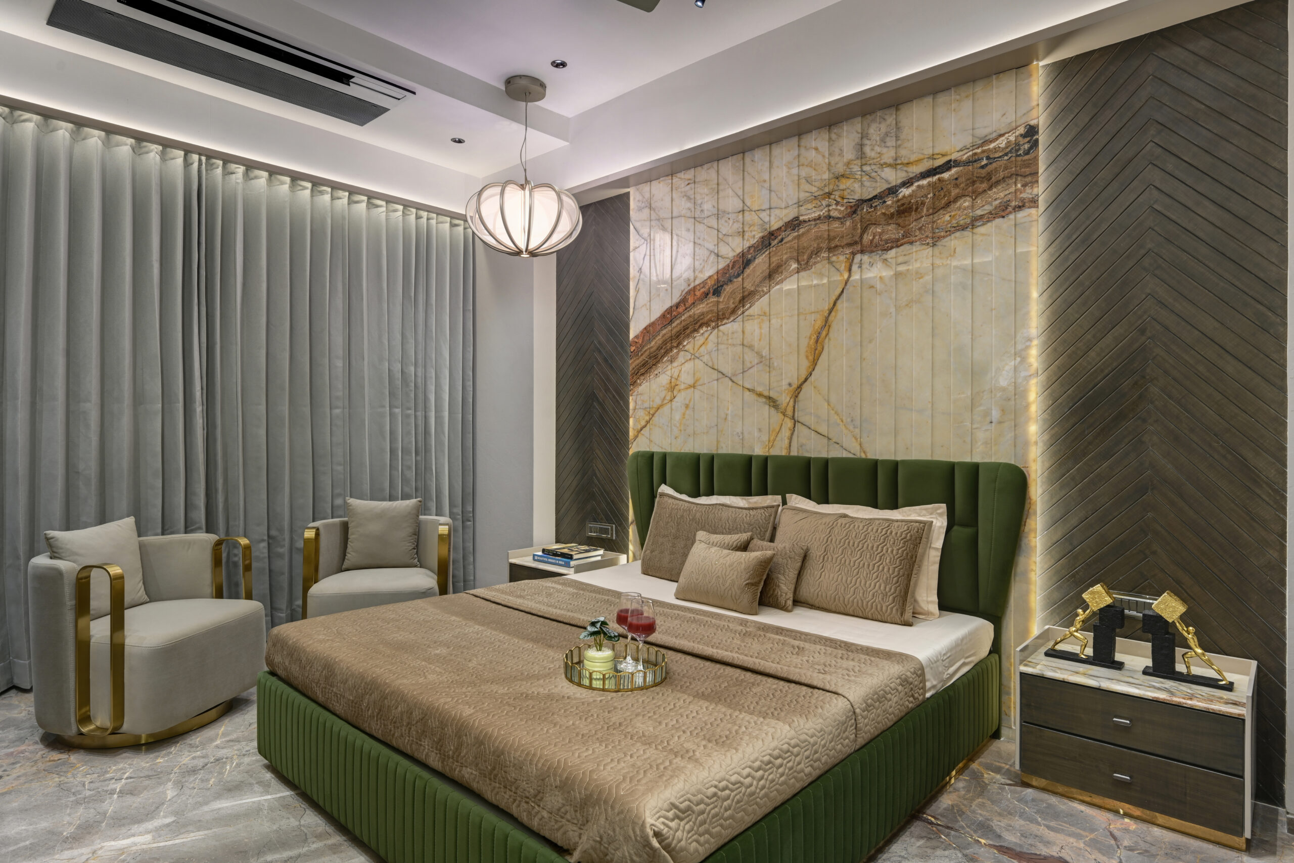 5. INTRODUCTION_1 Spaceedge The Royal Touch Architecture Designer Construction Interior Design Ahmedabad Gujarat Ind