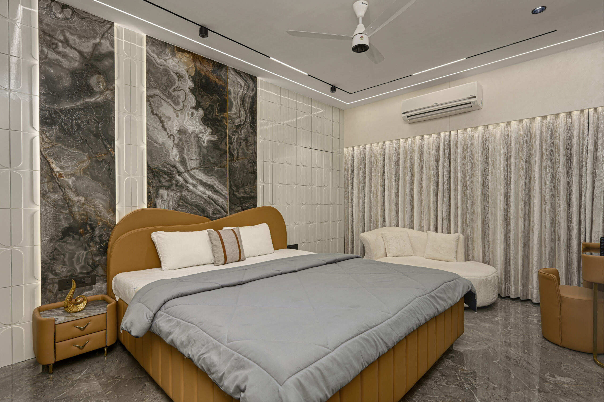 5. INTRODUCTION_2 Spaceedge The Brave Look Architecture Designer Construction Interior Design Ahmedabad Gujarat India