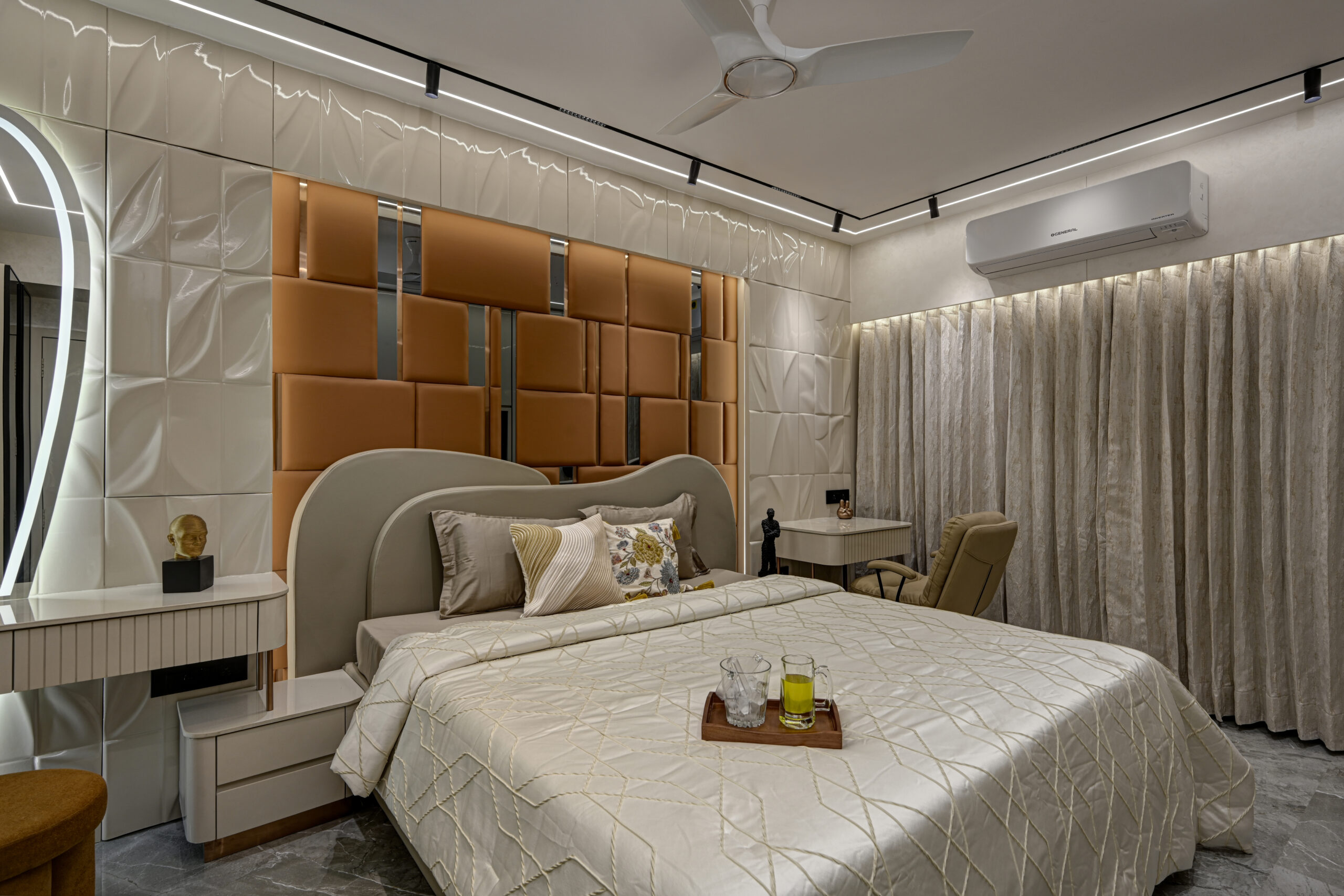 5. INTRODUCTION_2 Spaceedge The Luxe Nest Architecture Designer Construction Interior Design Ahmedabad Gujarat India