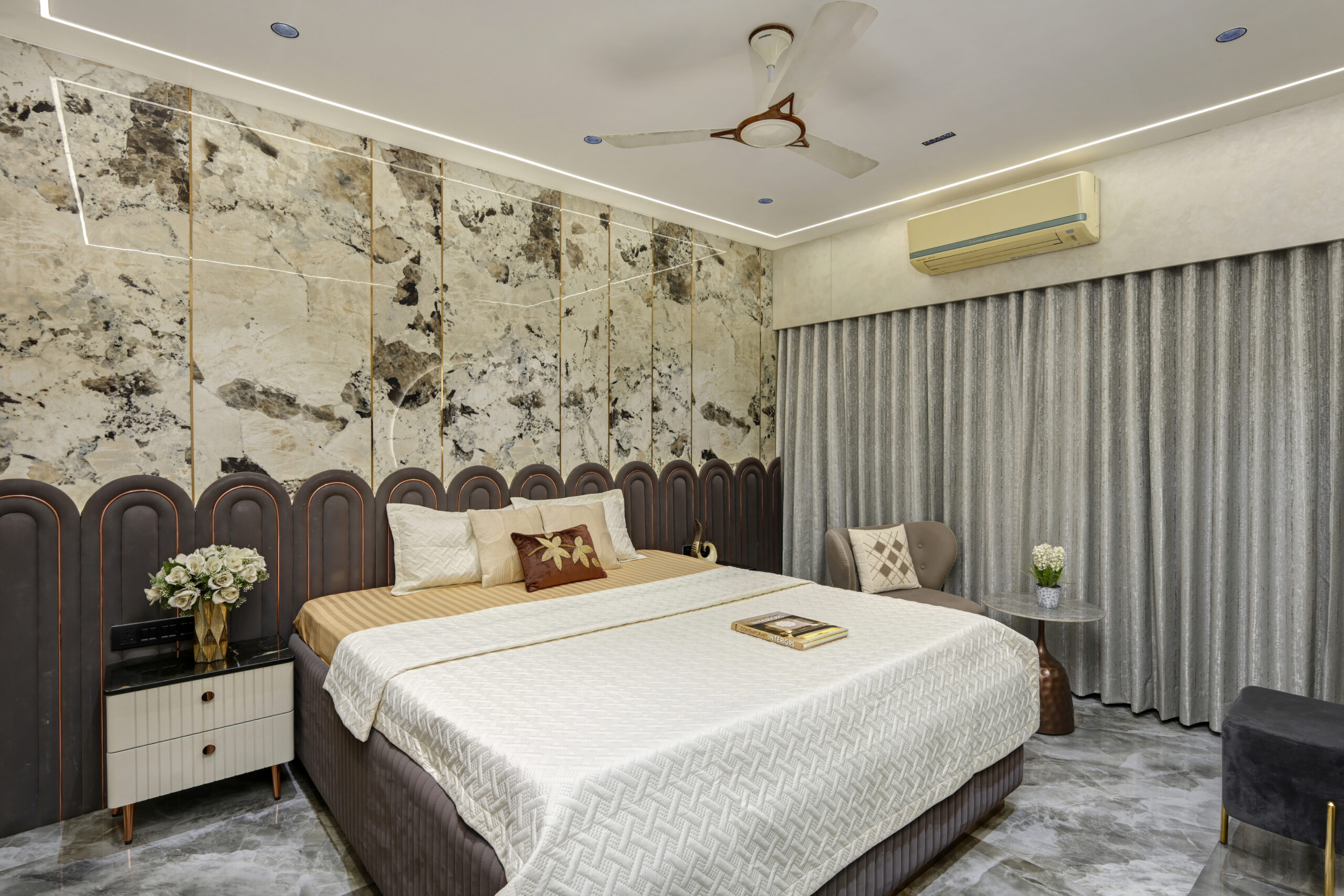 6. PROCESS_1 Spaceedge Art of Bold Living Architecture Designer Construction Interior Design Ahmedabad Gujarat India