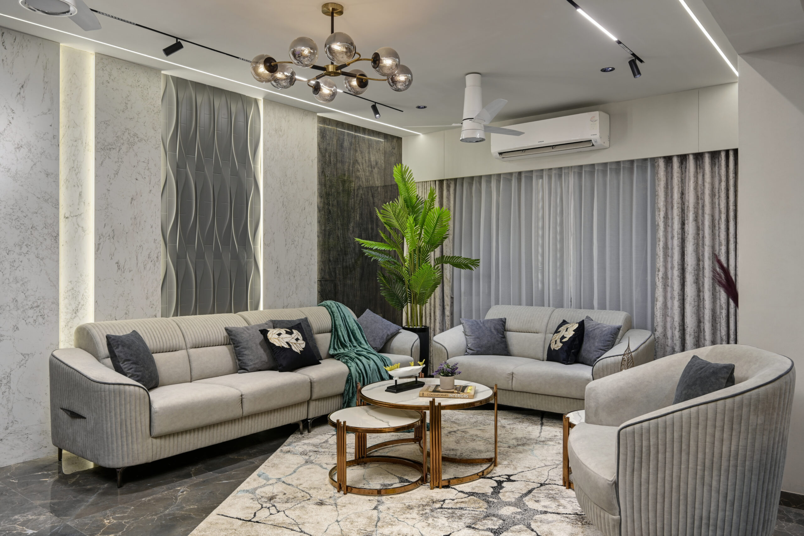 6. PROCESS_1 Spaceedge Stone & Grace Architecture Designer Construction Interior Design Ahmedabad Gujarat India