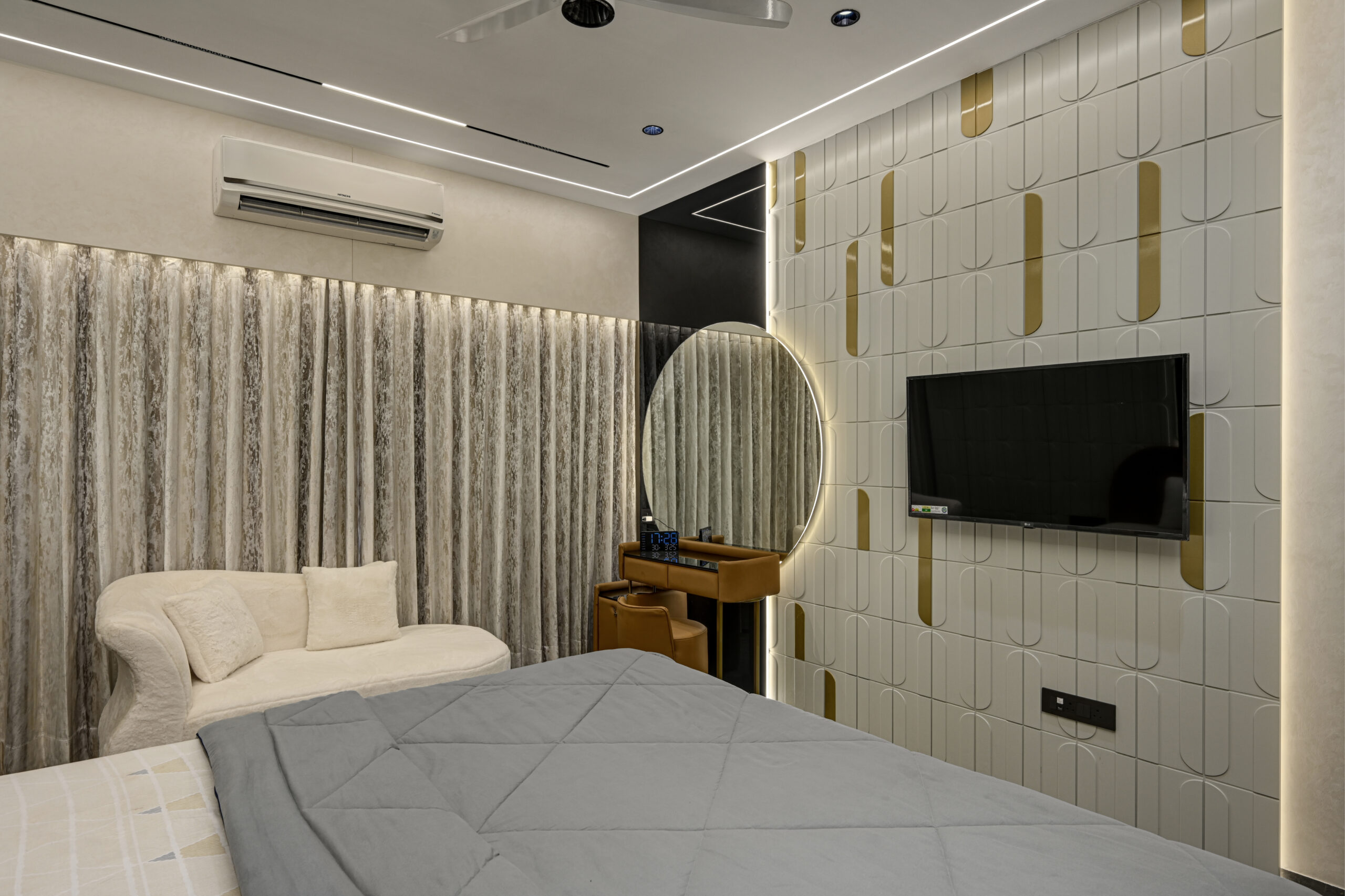 6. PROCESS_1 Spaceedge The Brave Look Architecture Designer Construction Interior Design Ahmedabad Gujarat India