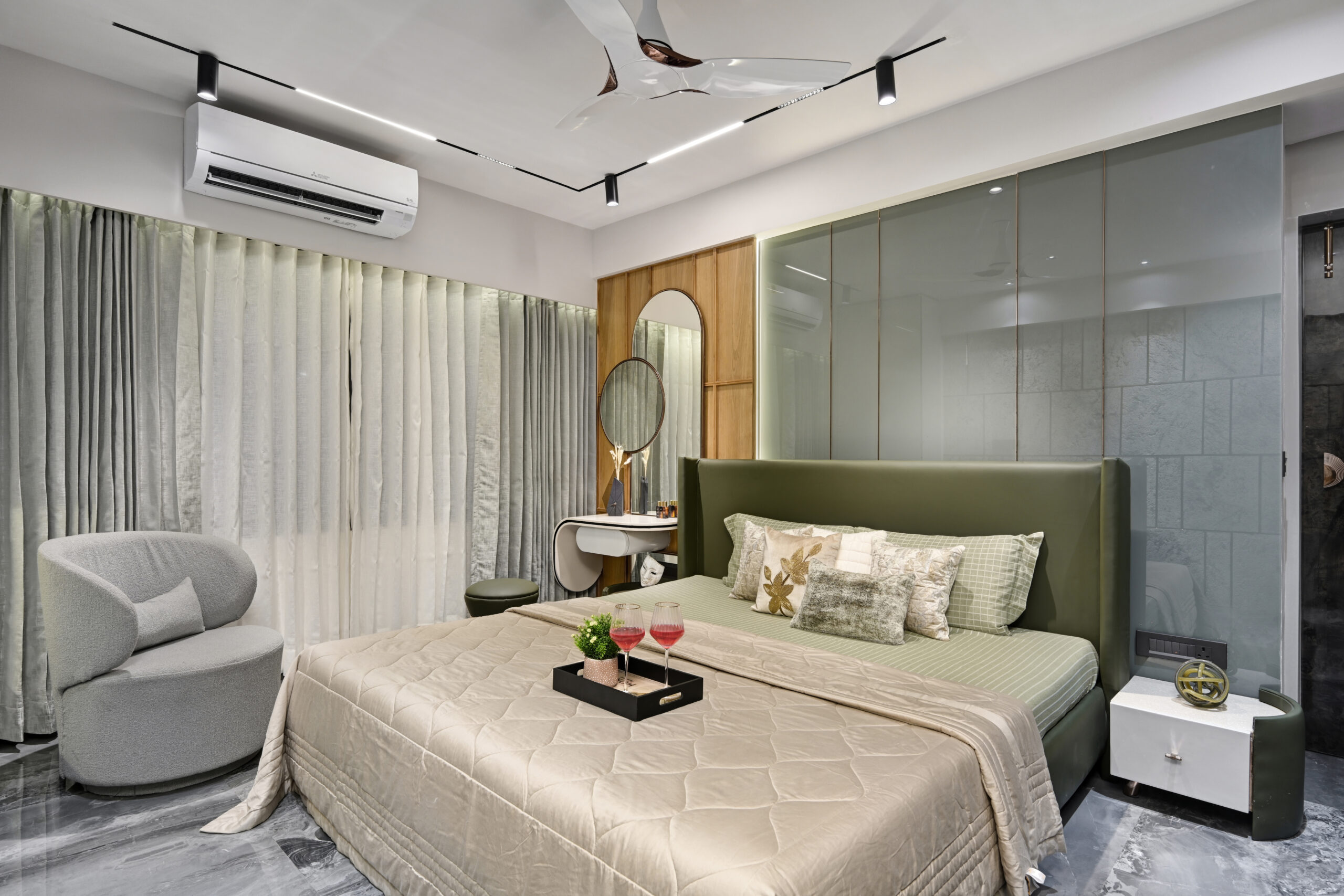 6. PROCESS_1 Spaceedge The Earthy Elegance Architecture Designer Construction Interior Design Ahmedabad Gujarat Indi