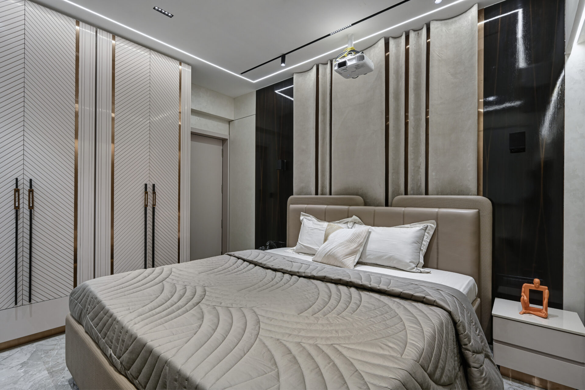 6. PROCESS_1 Spaceedge The Luxe Nest Architecture Designer Construction Interior Design Ahmedabad Gujarat India