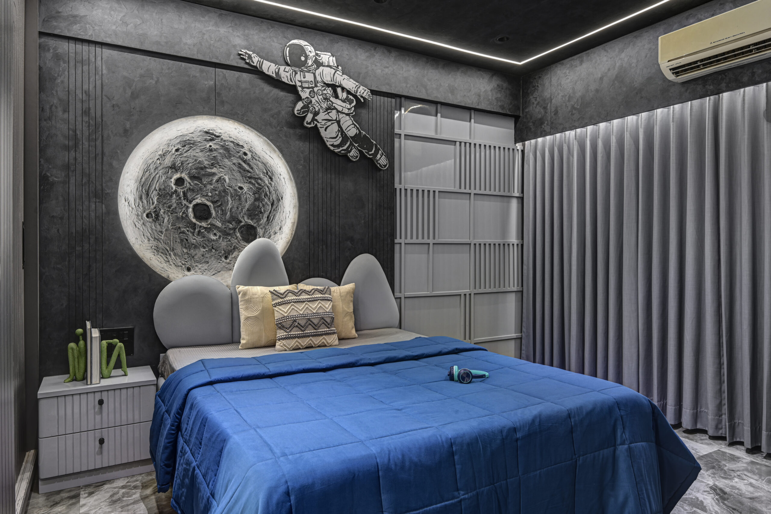 7. PROCESS_2 Spaceedge Art of Bold Living Architecture Designer Construction Interior Design Ahmedabad Gujarat India