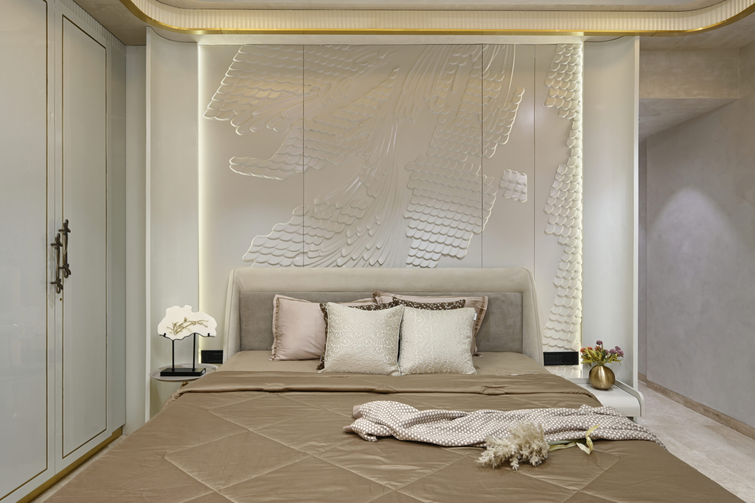 7. PROCESS_2 Spaceedge Minimal Luxe Architecture Designer Construction Interior Design Ahmedabad Gujarat India