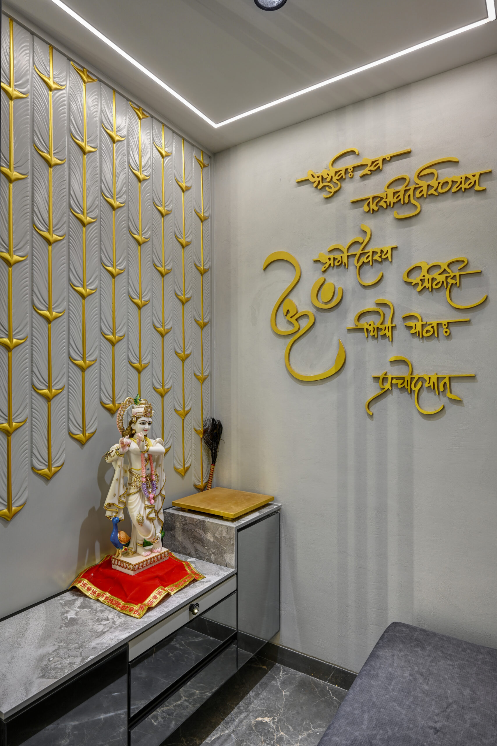 7. PROCESS_2 Spaceedge Stone & Grace Architecture Designer Construction Interior Design Ahmedabad Gujarat India