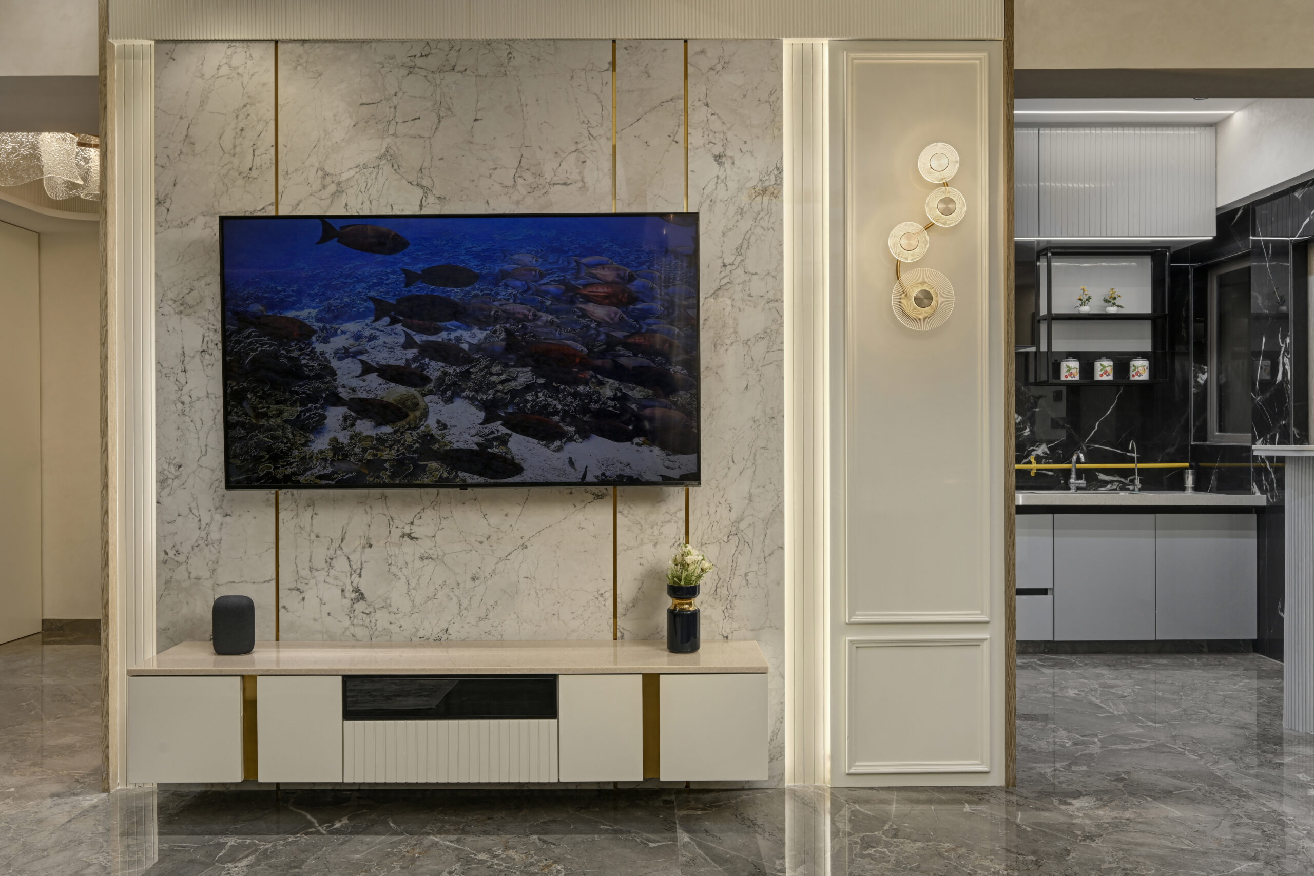 7. PROCESS_2 Spaceedge The Brave Look Architecture Designer Construction Interior Design Ahmedabad Gujarat India