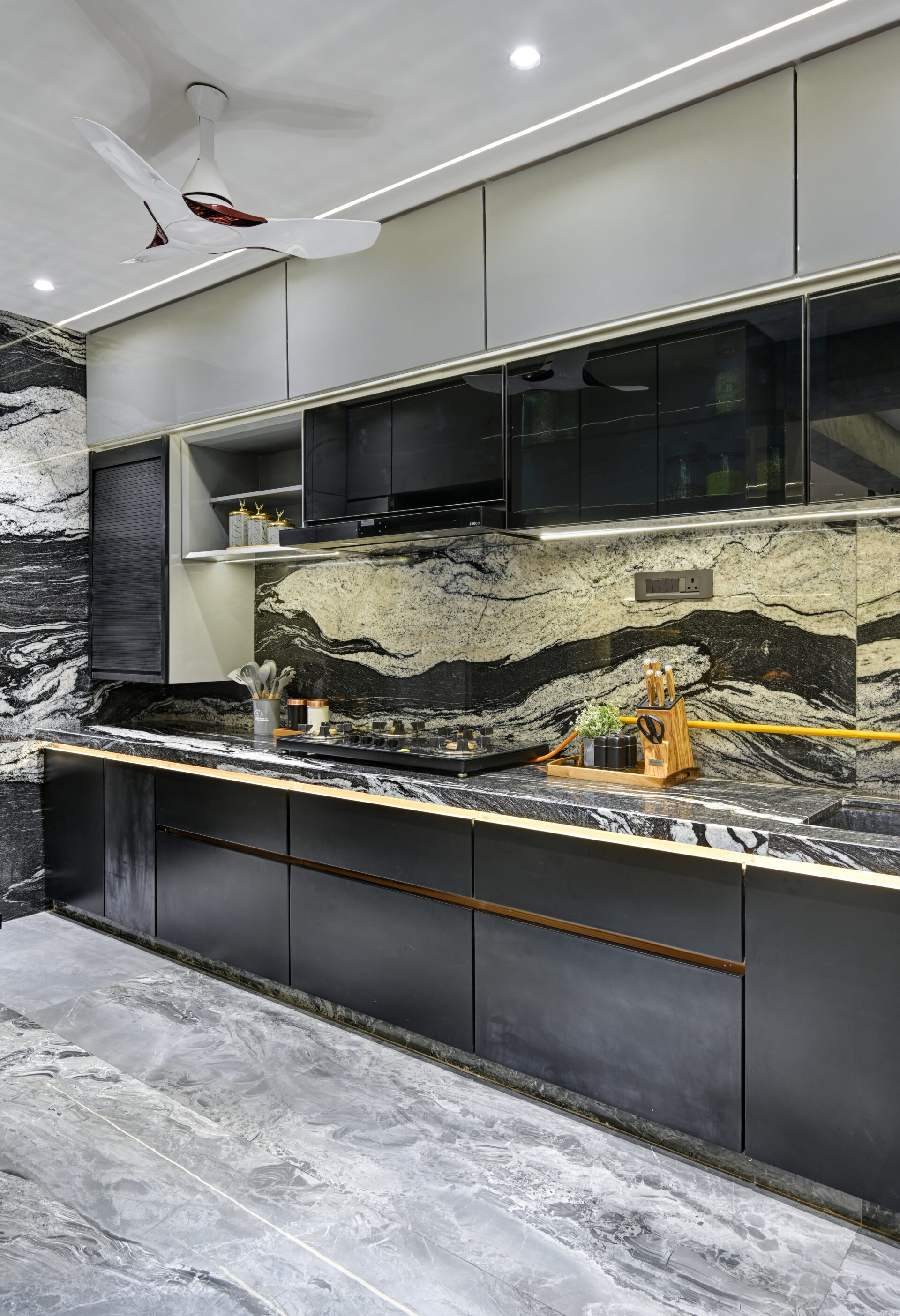 7. PROCESS_2 Spaceedge The Earthy Elegance Architecture Designer Construction Interior Design Ahmedabad Gujarat Indi