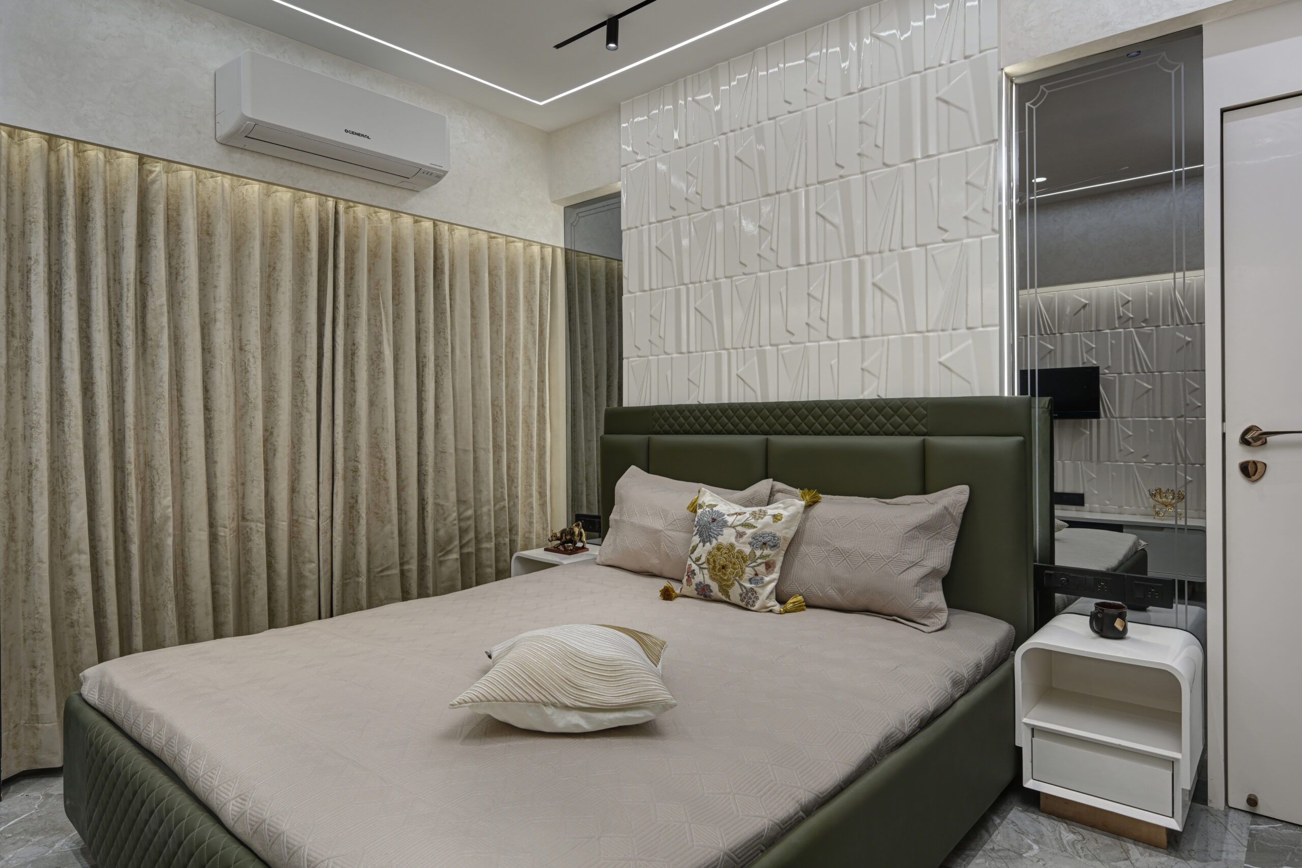 7. PROCESS_2 Spaceedge The Luxe Nest Architecture Designer Construction Interior Design Ahmedabad Gujarat India