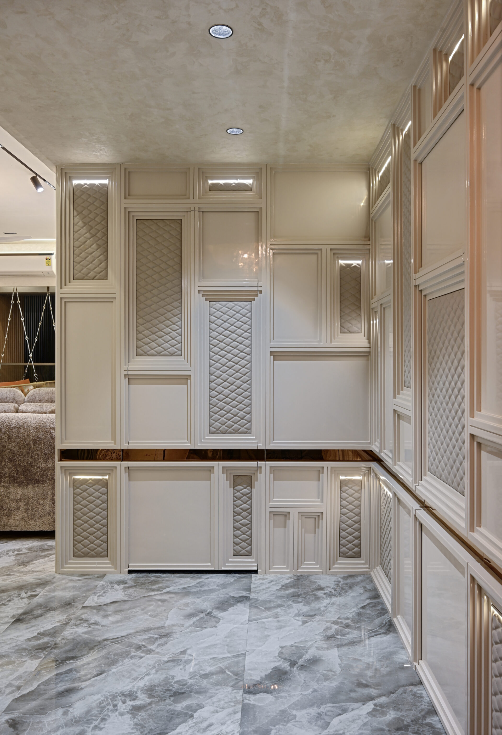 8. PROCESS_3 Spaceedge Art of Bold Living Architecture Designer Construction Interior Design Ahmedabad Gujarat India