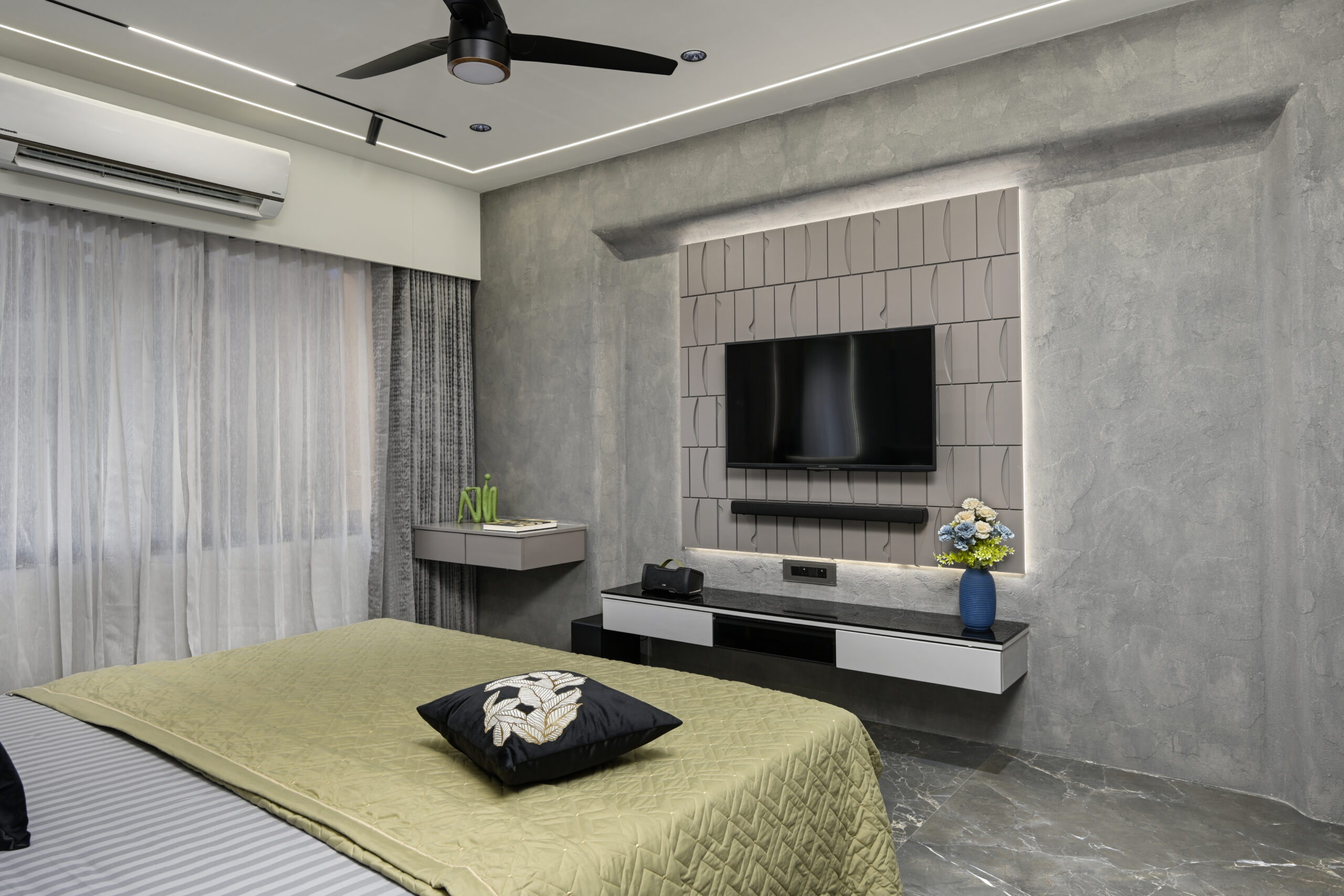 8. PROCESS_3 Spaceedge Stone & Grace Architecture Designer Construction Interior Design Ahmedabad Gujarat India