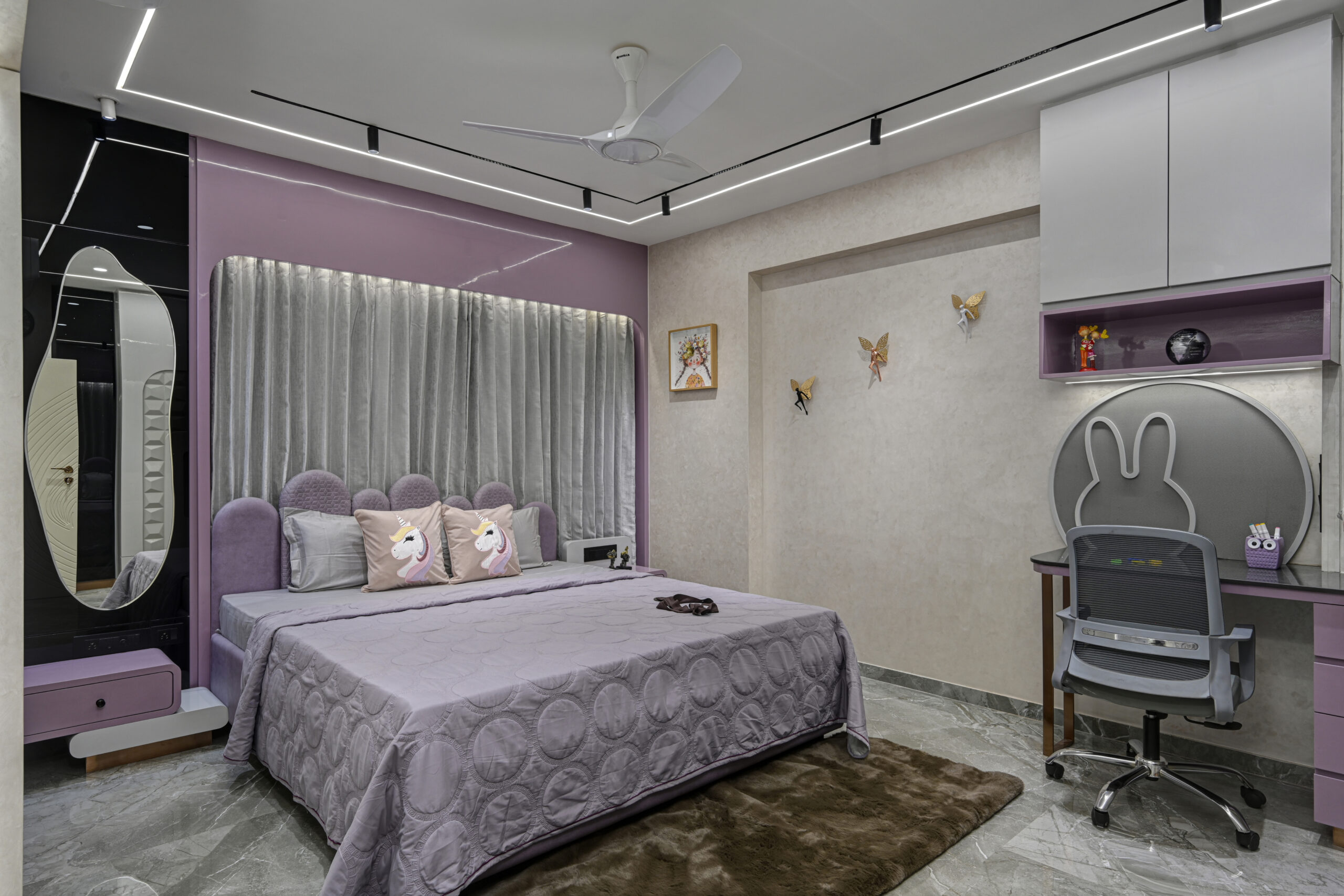 8. PROCESS_3 Spaceedge The Luxe Nest Architecture Designer Construction Interior Design Ahmedabad Gujarat India