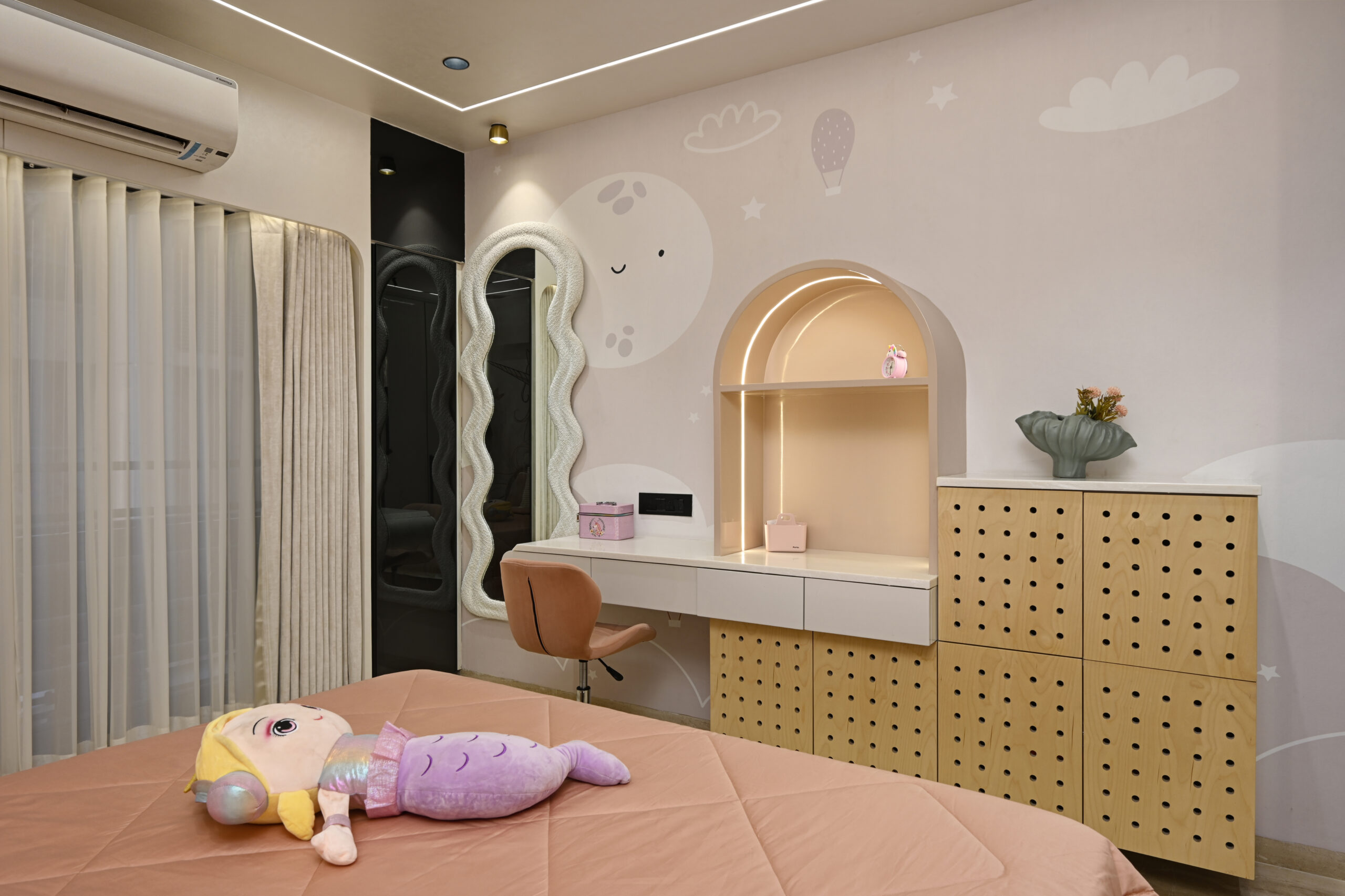 9. DECOR_1 Spaceedge Minimal Luxe Architecture Designer Construction Interior Design Ahmedabad Gujarat India