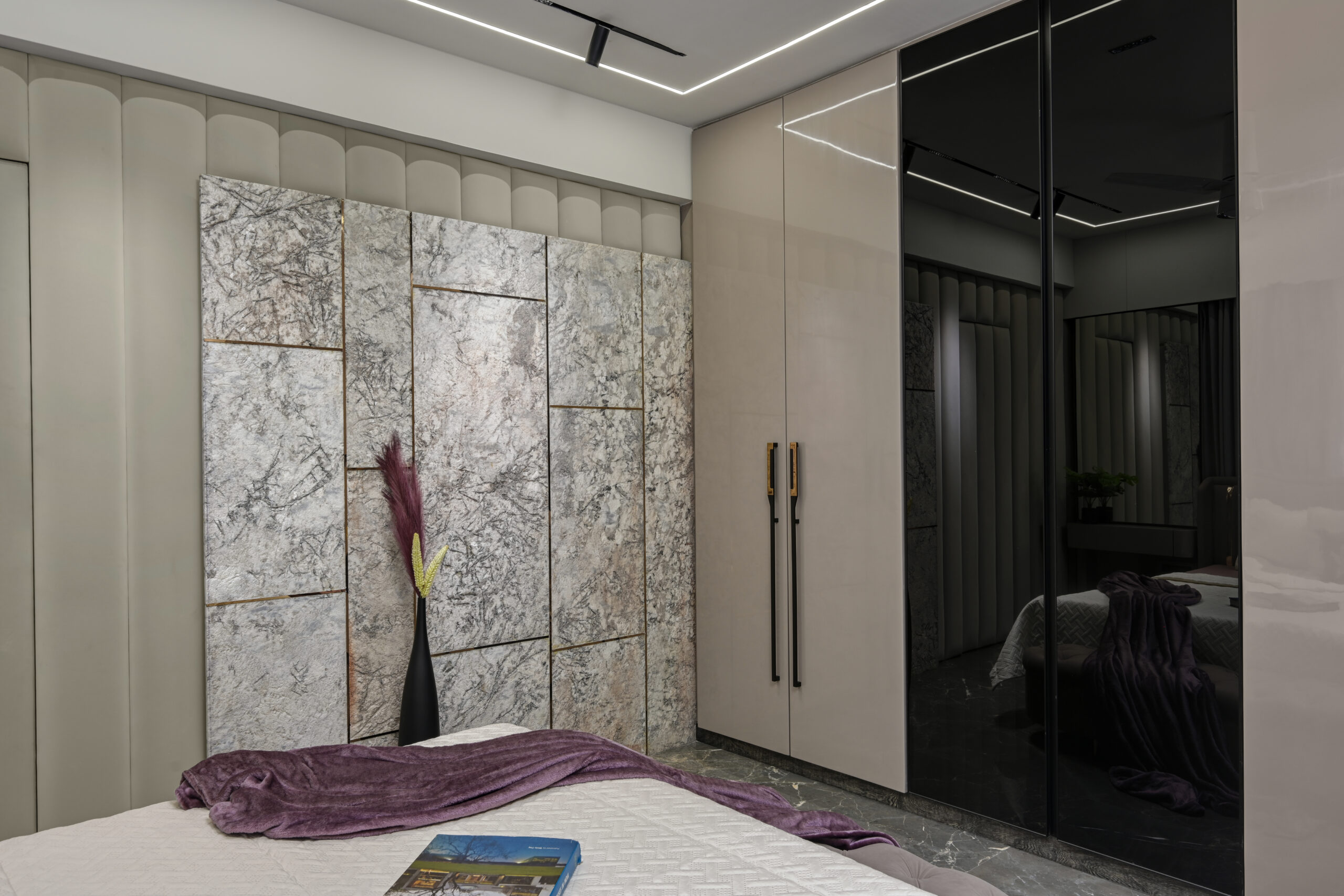 9. DECOR_1 Spaceedge Stone & Grace Architecture Designer Construction Interior Design Ahmedabad Gujarat India