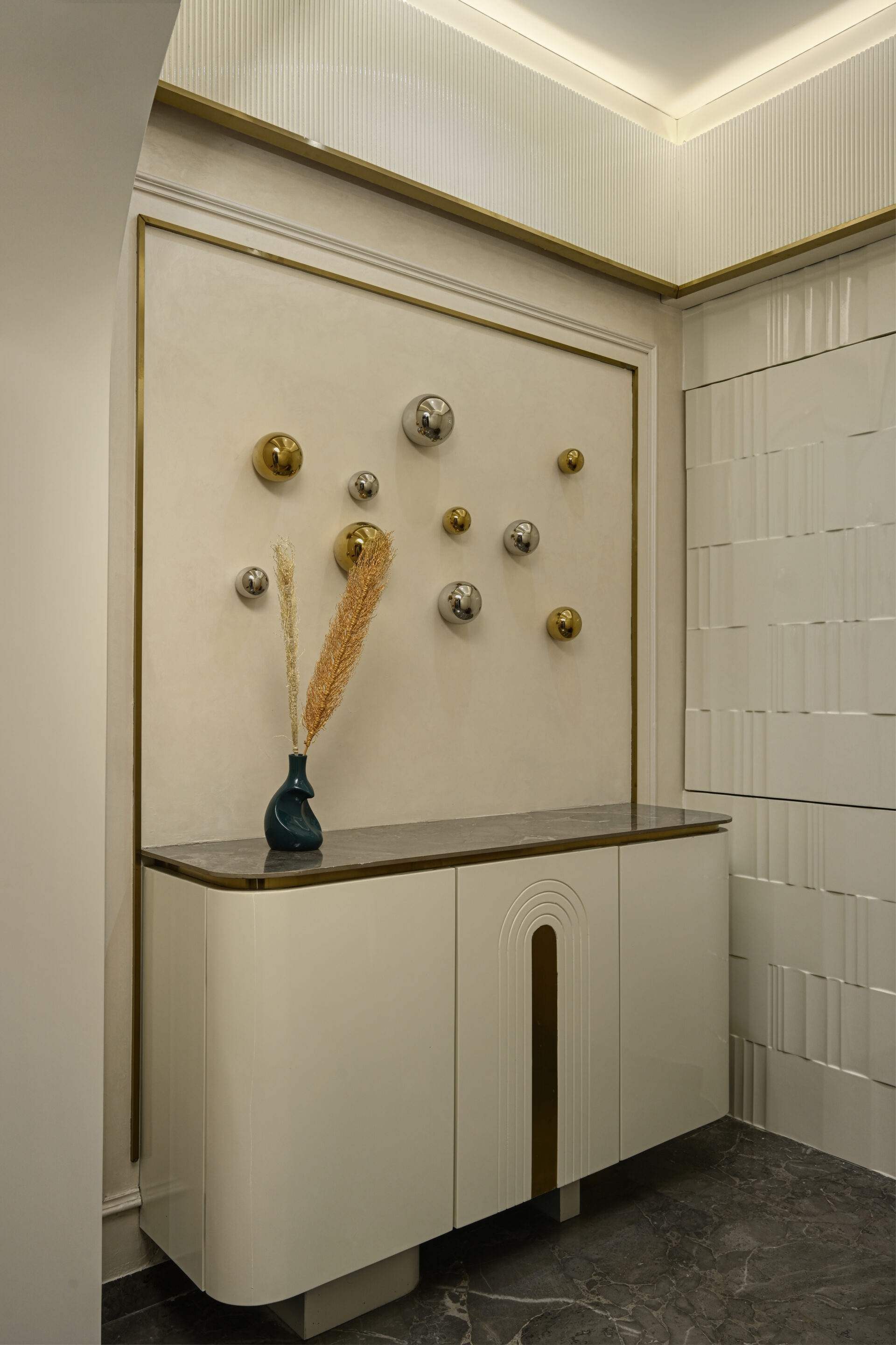 9. DECOR_1 Spaceedge The Brave Look Architecture Designer Construction Interior Design Ahmedabad Gujarat India