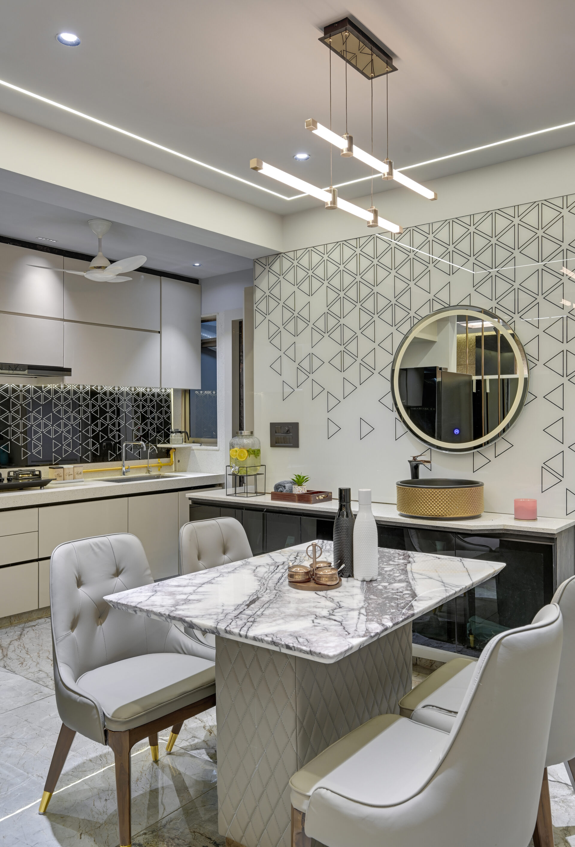 Spaceedge Bold Horizon Architecture Designer Construction Interior Design Ahmedabad Gujarat India (3)