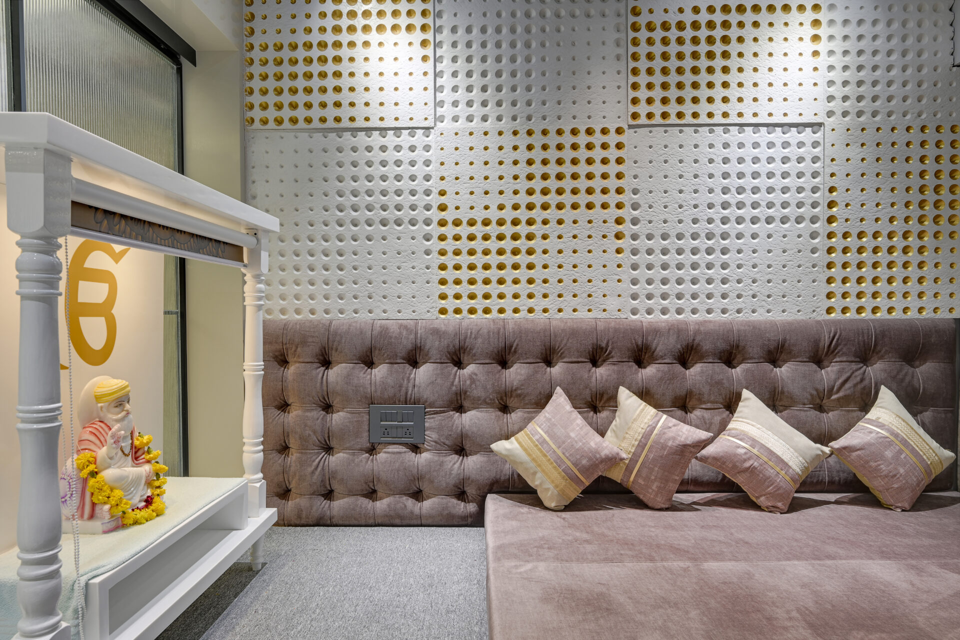 Spaceedge Bold Horizon Architecture Designer Construction Interior Design Ahmedabad Gujarat India (4)
