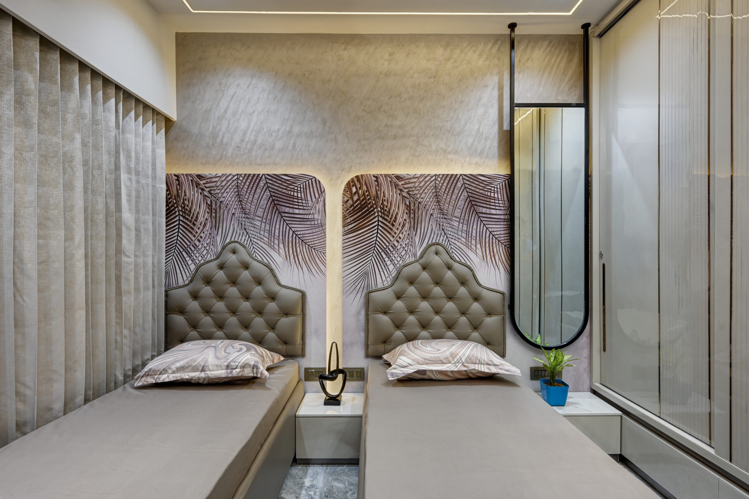 Spaceedge ELYSIAN ENCLAVE Architecture Designer Construction Interior Design Ahmedabad Gujarat India