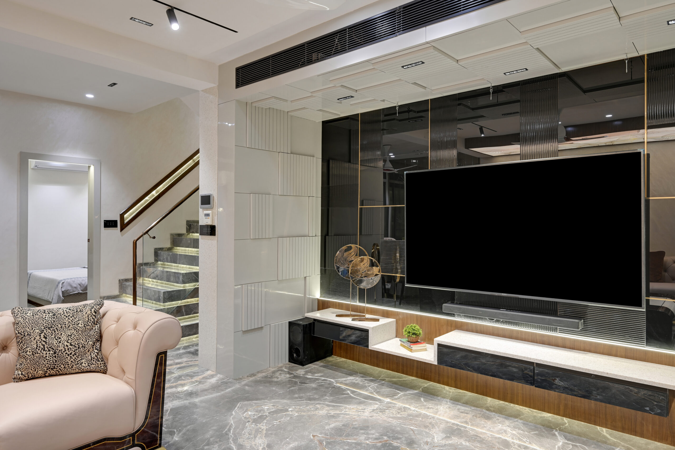 Spaceedge High-End Haven Architecture Designer Construction Interior Design Ahmedabad Gujarat India (1)