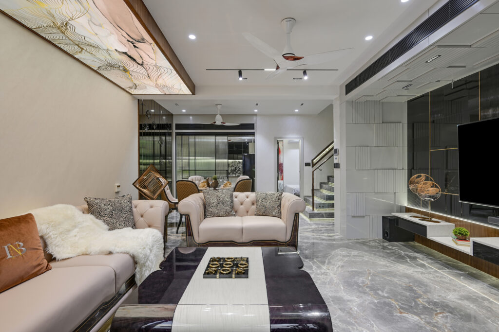 High-End Haven