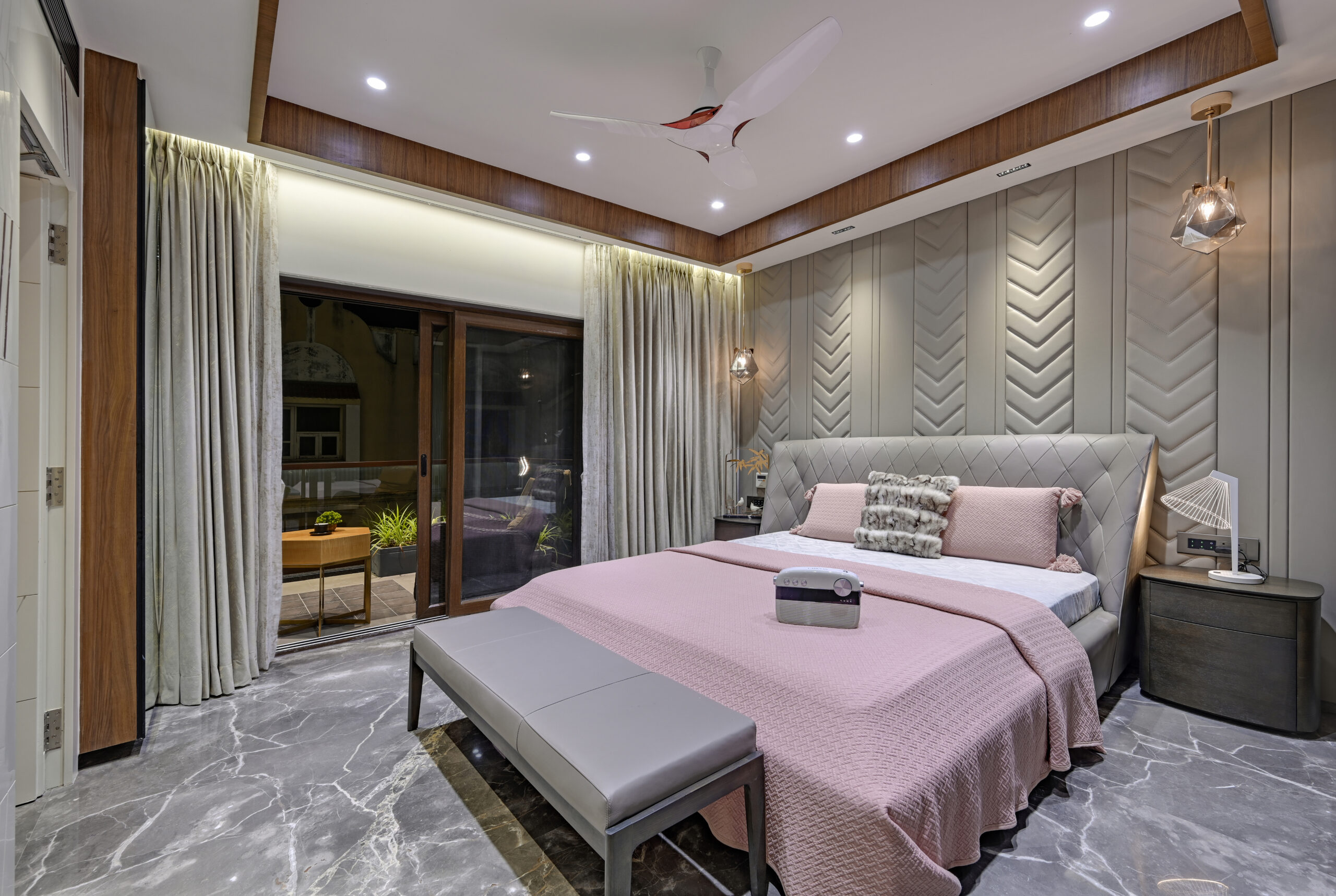 Spaceedge High-End Haven Architecture Designer Construction Interior Design Ahmedabad Gujarat India