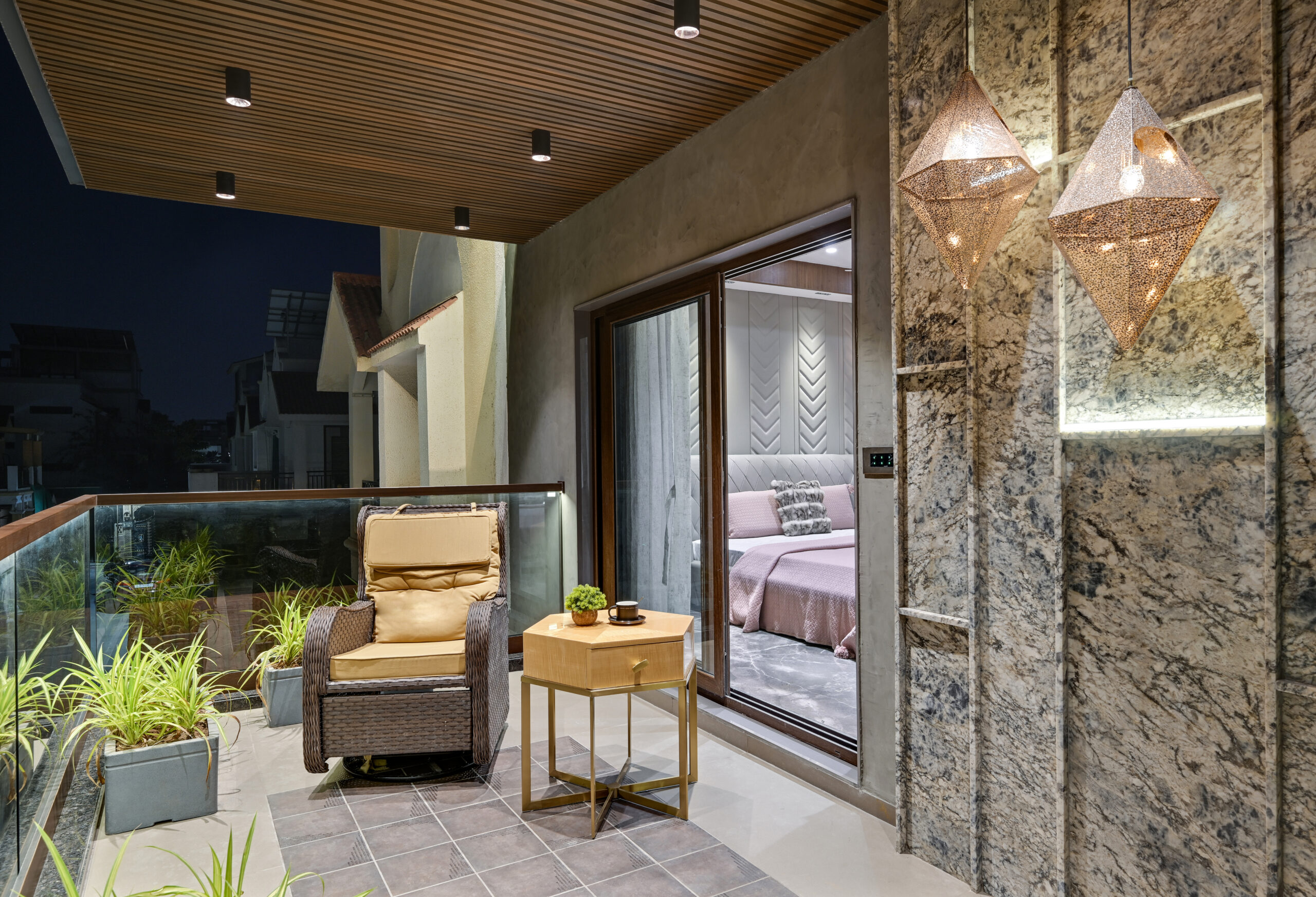 Spaceedge High-End Haven Architecture Designer Construction Interior Design Ahmedabad Gujarat India