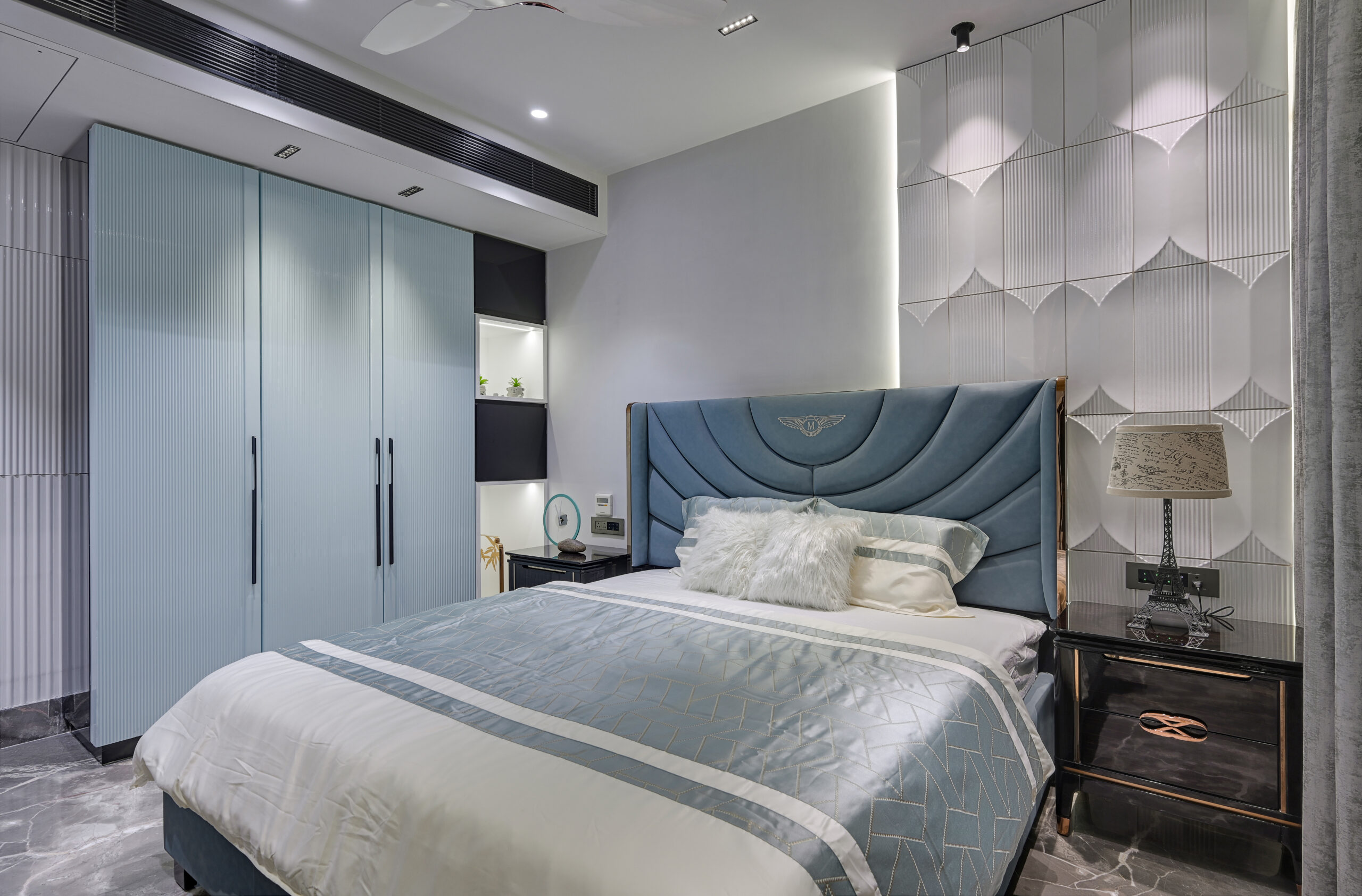 Spaceedge High-End Haven Architecture Designer Construction Interior Design Ahmedabad Gujarat India