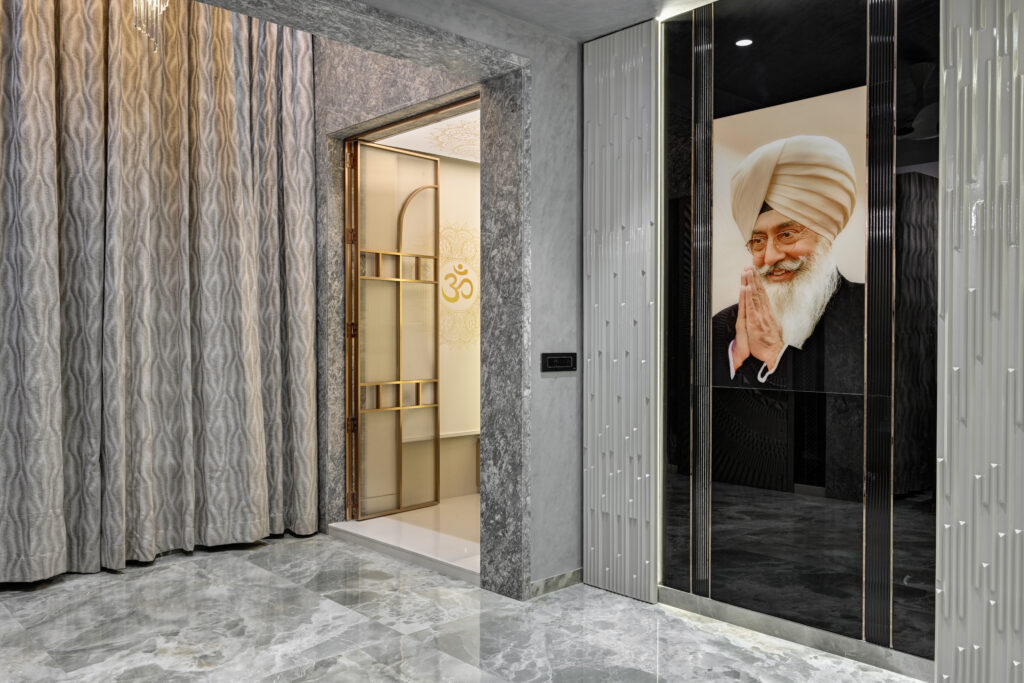 Luxury Refined