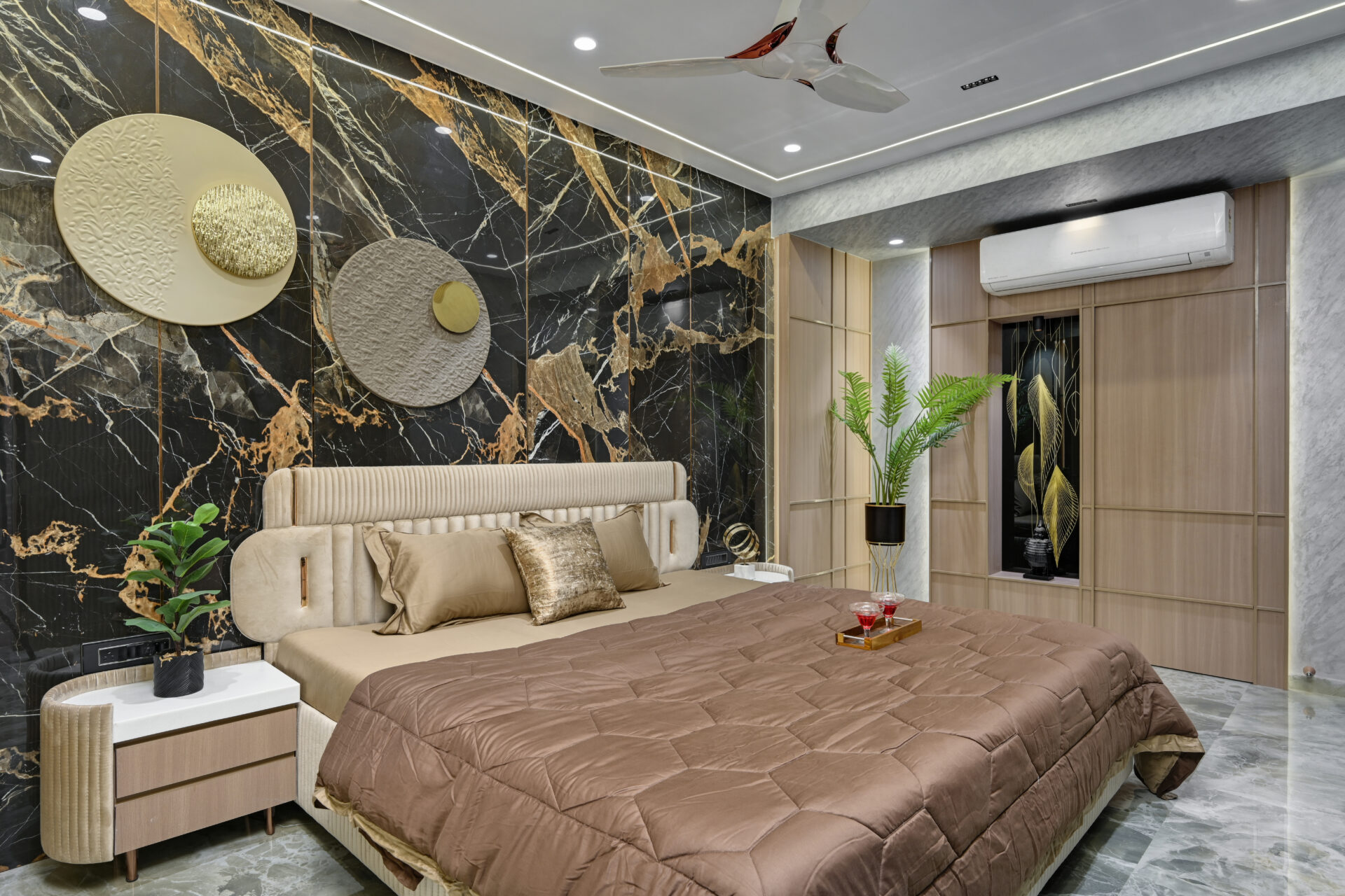 Spaceedge Luxury Refined Architecture Designer Construction Interior Design Ahmedabad Gujarat India (7)