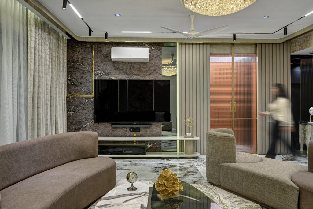 Luxury in Bloom