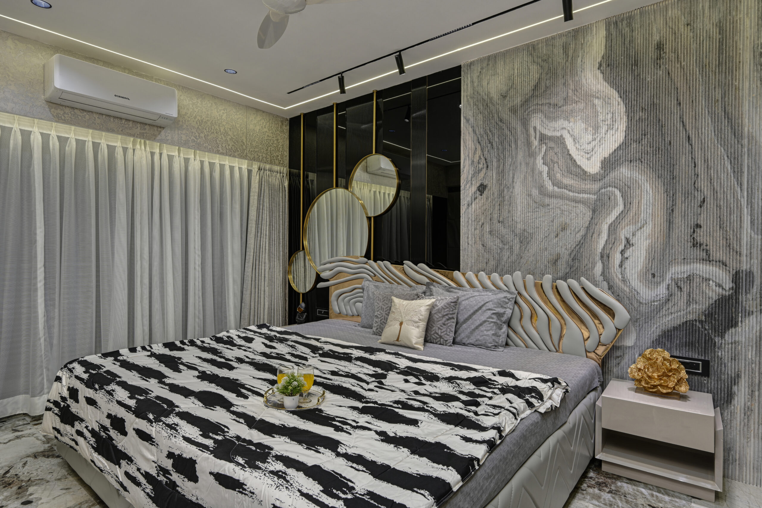 Spaceedge Luxury in Bloom Architecture Designer Construction Interior Design Ahmedabad Gujarat India (2)