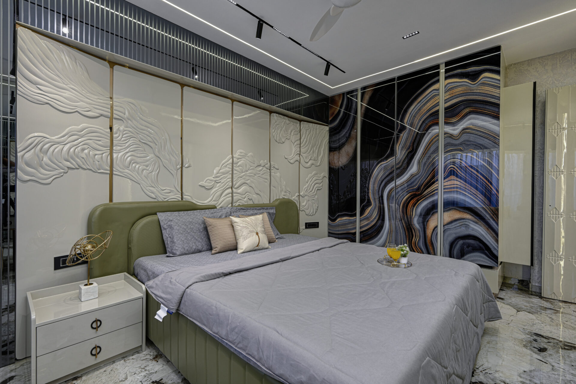 Spaceedge Luxury in Bloom Architecture Designer Construction Interior Design Ahmedabad Gujarat India (6)