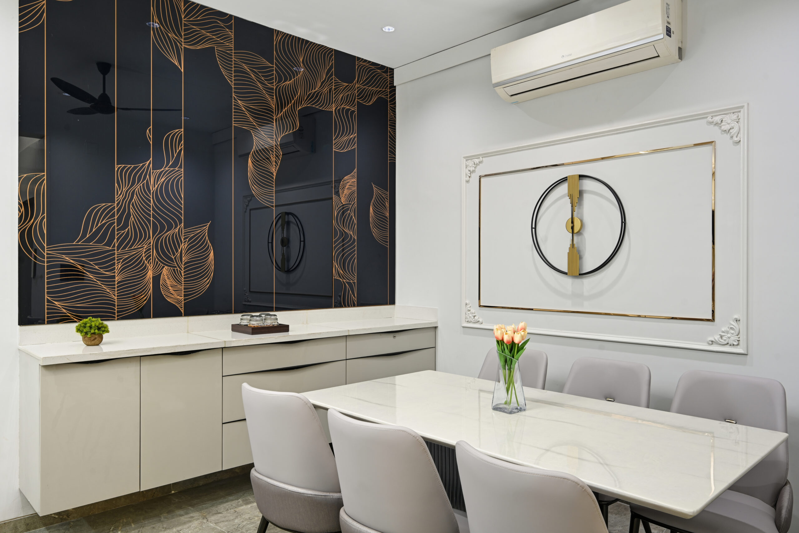 Spaceedge Serene Shades Architecture Designer Construction Interior Design Ahmedabad Gujarat