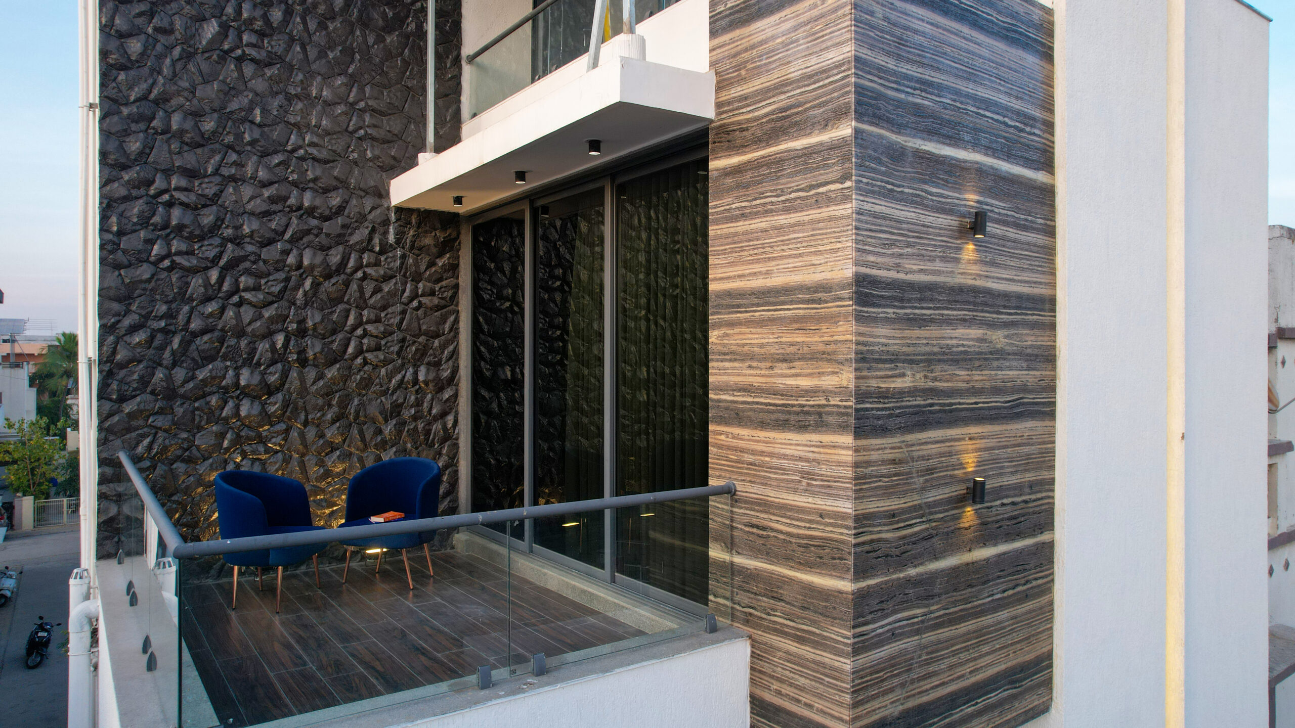 Spaceedge Serene Shades Architecture Designer Construction Interior Design Ahmedabad Gujarat India