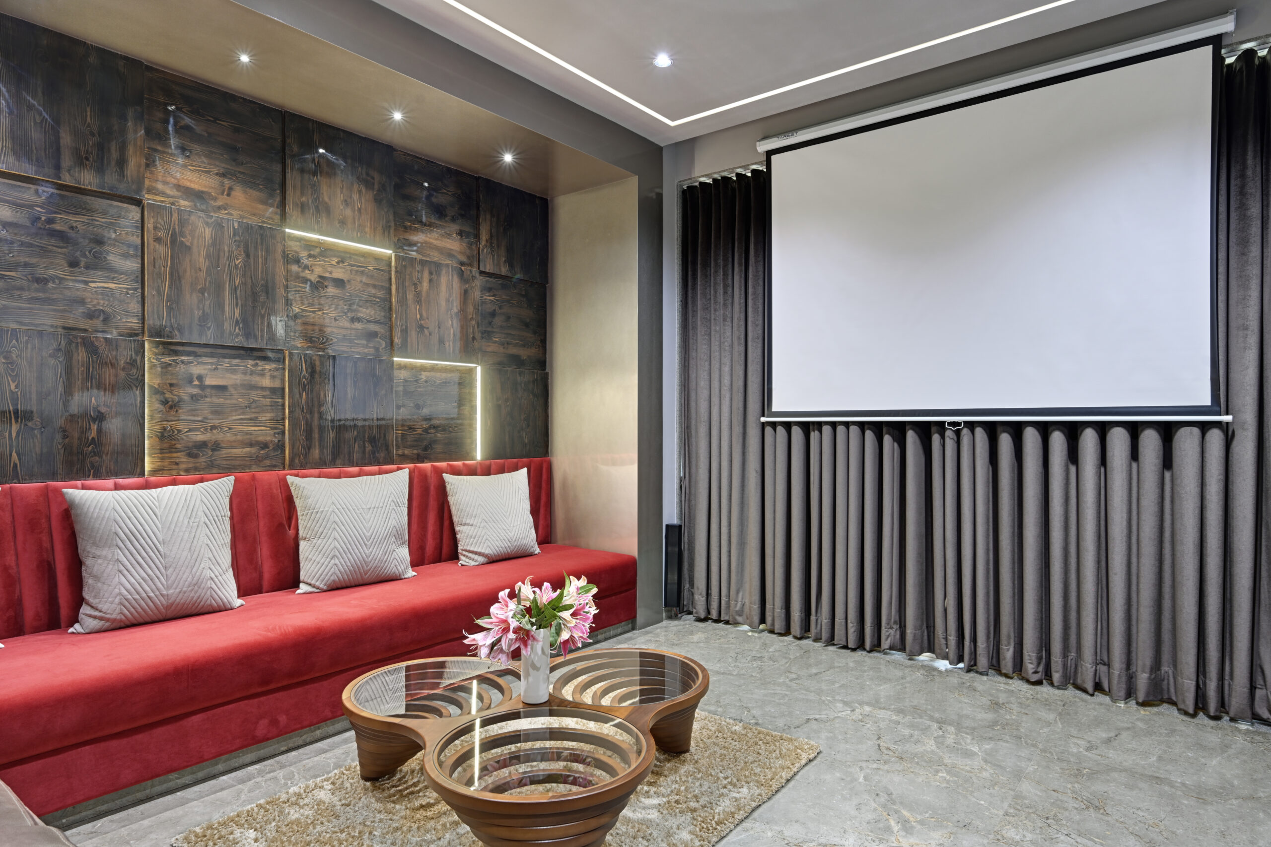 Spaceedge Serene Shades Architecture Designer Construction Interior Design Ahmedabad Gujarat India