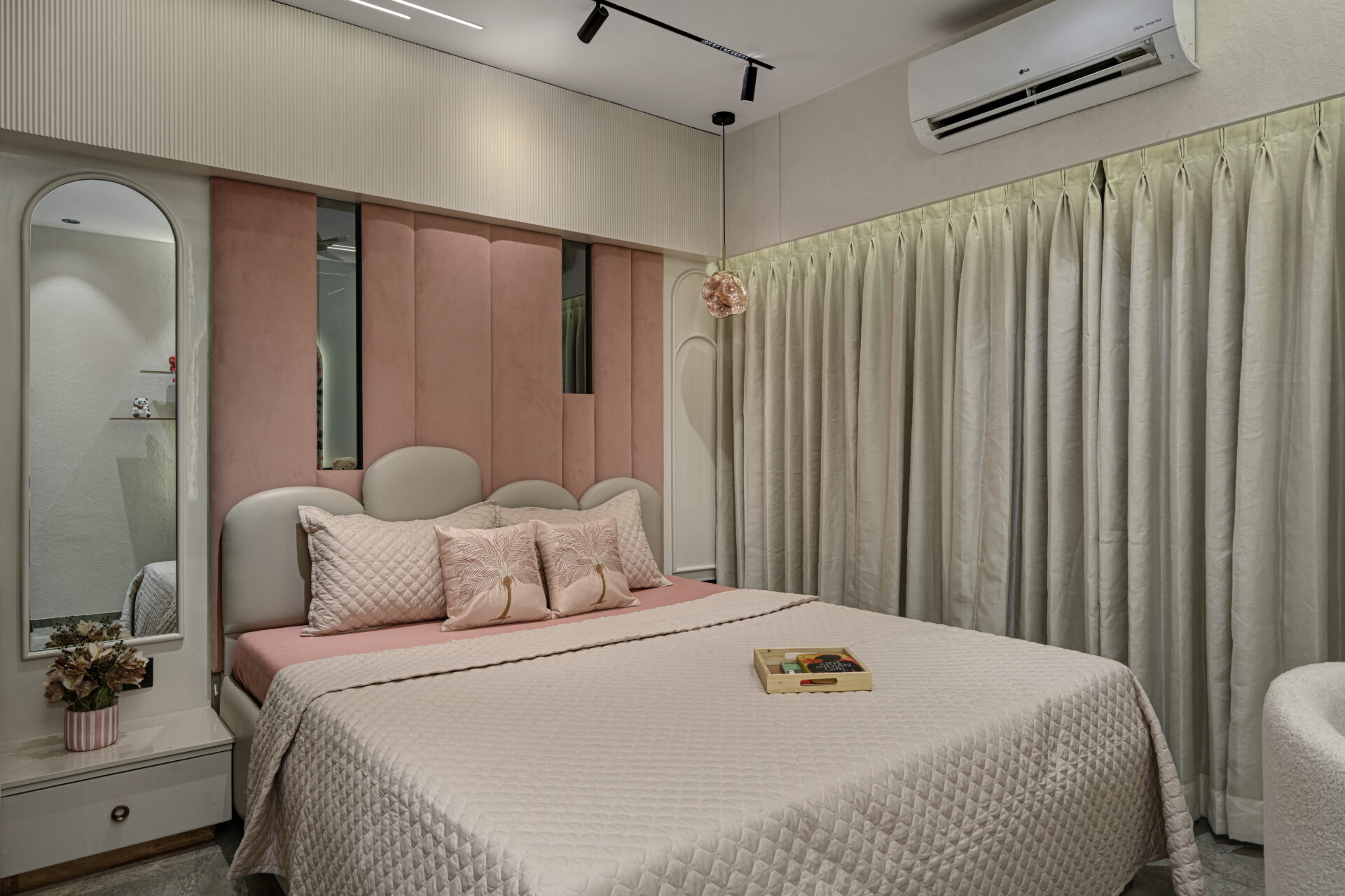 Spaceedge Silent Drama Architecture Designer Construction Interior Design Ahmedabad Gujarat India (6)
