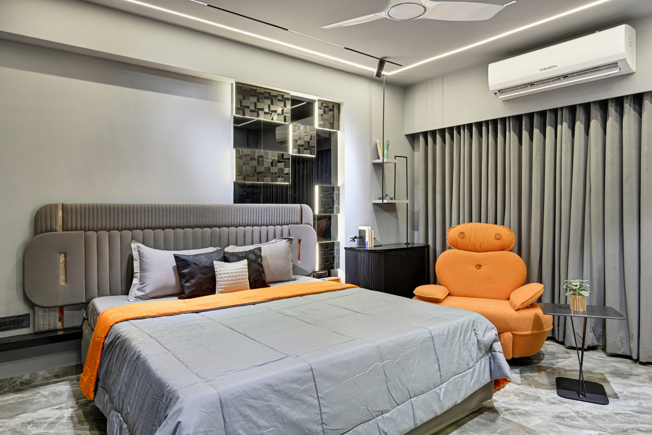 Spaceedge Statement Pinnacle Architecture Designer Construction Interior Design Ahmedabad Gujarat India