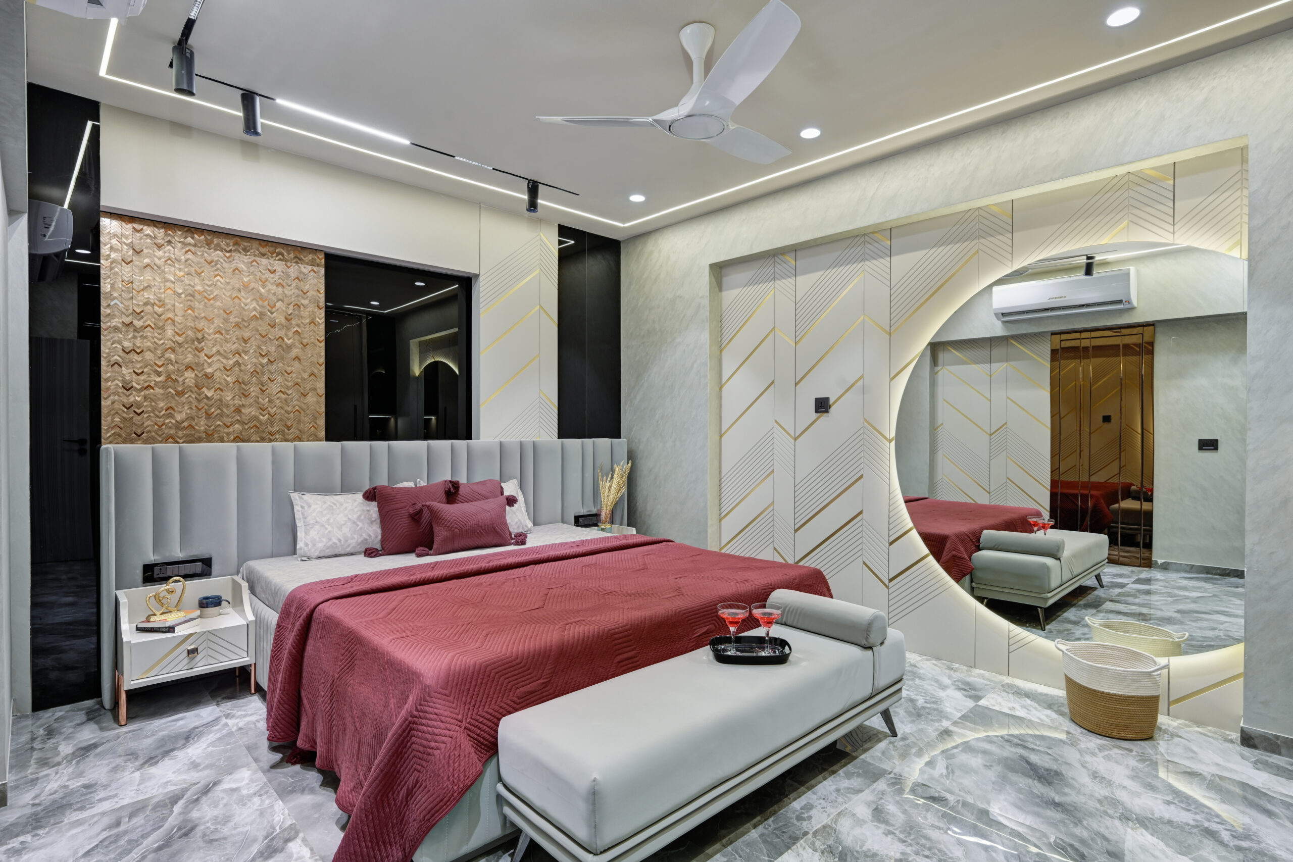Spaceedge Statement Pinnacle Architecture Designer Construction Interior Design Ahmedabad Gujarat India (3)