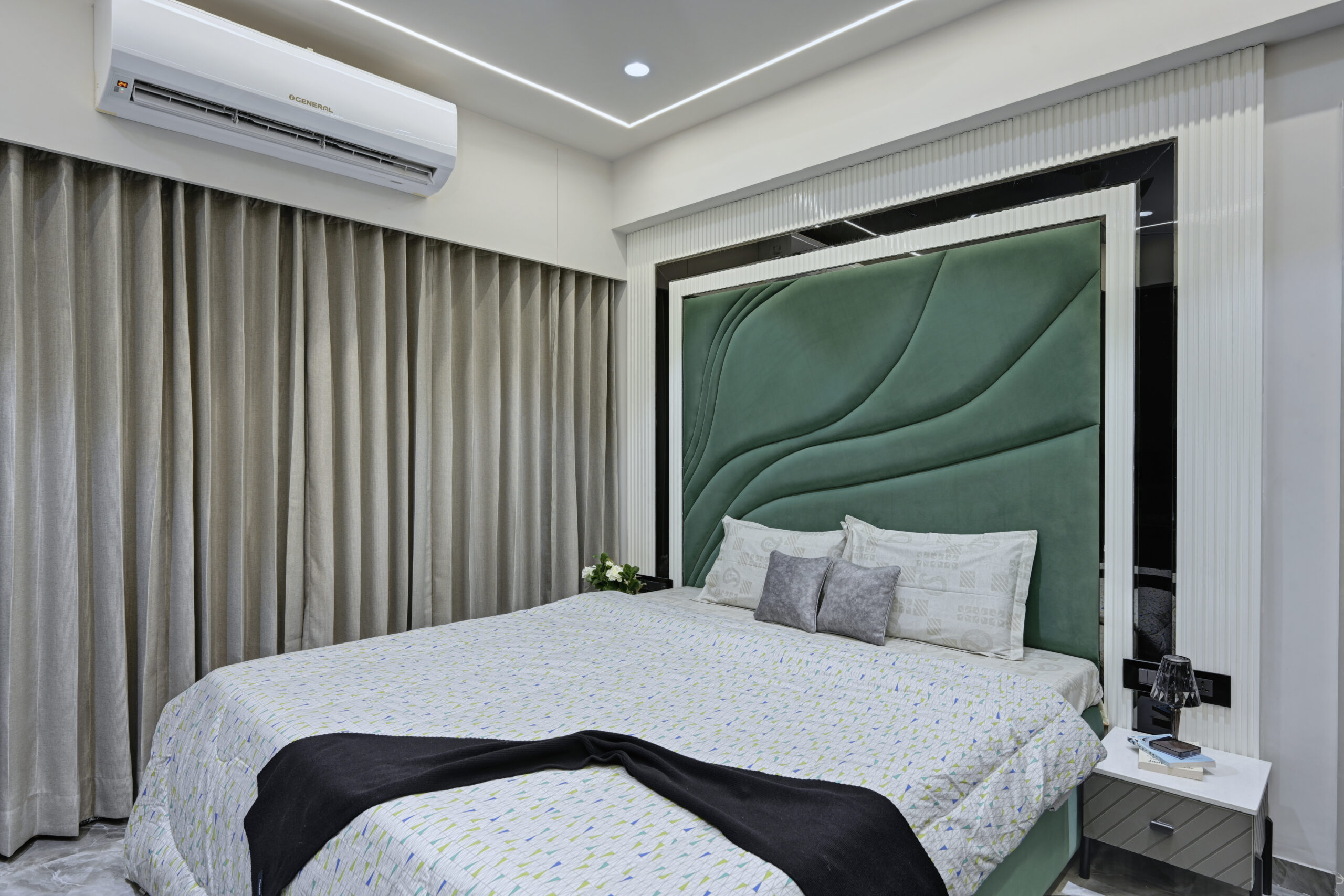 Spaceedge Statement Pinnacle Architecture Designer Construction Interior Design Ahmedabad Gujarat India (4)