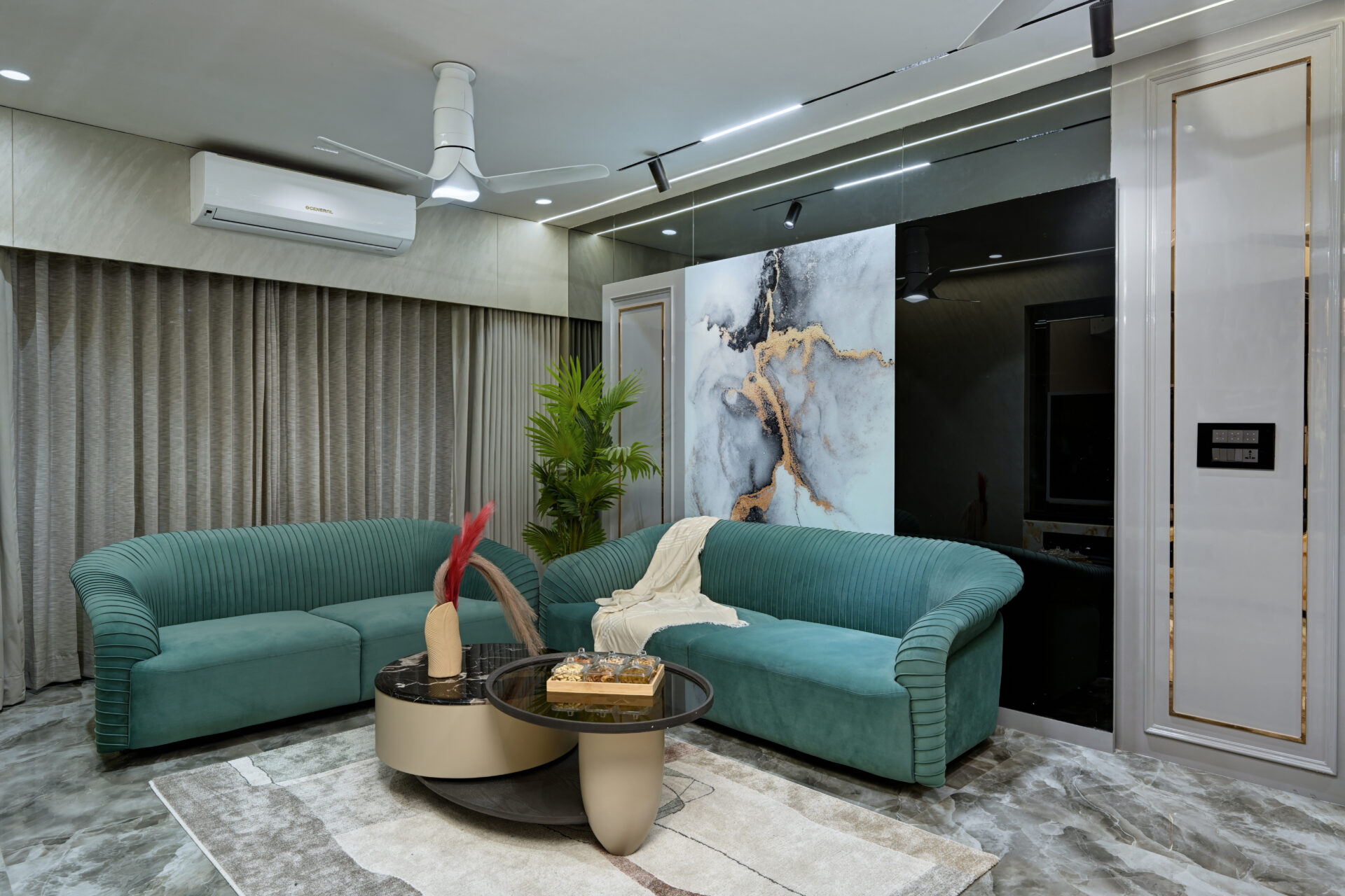 Spaceedge Statement Pinnacle Architecture Designer Construction Interior Design Ahmedabad Gujarat India (9)