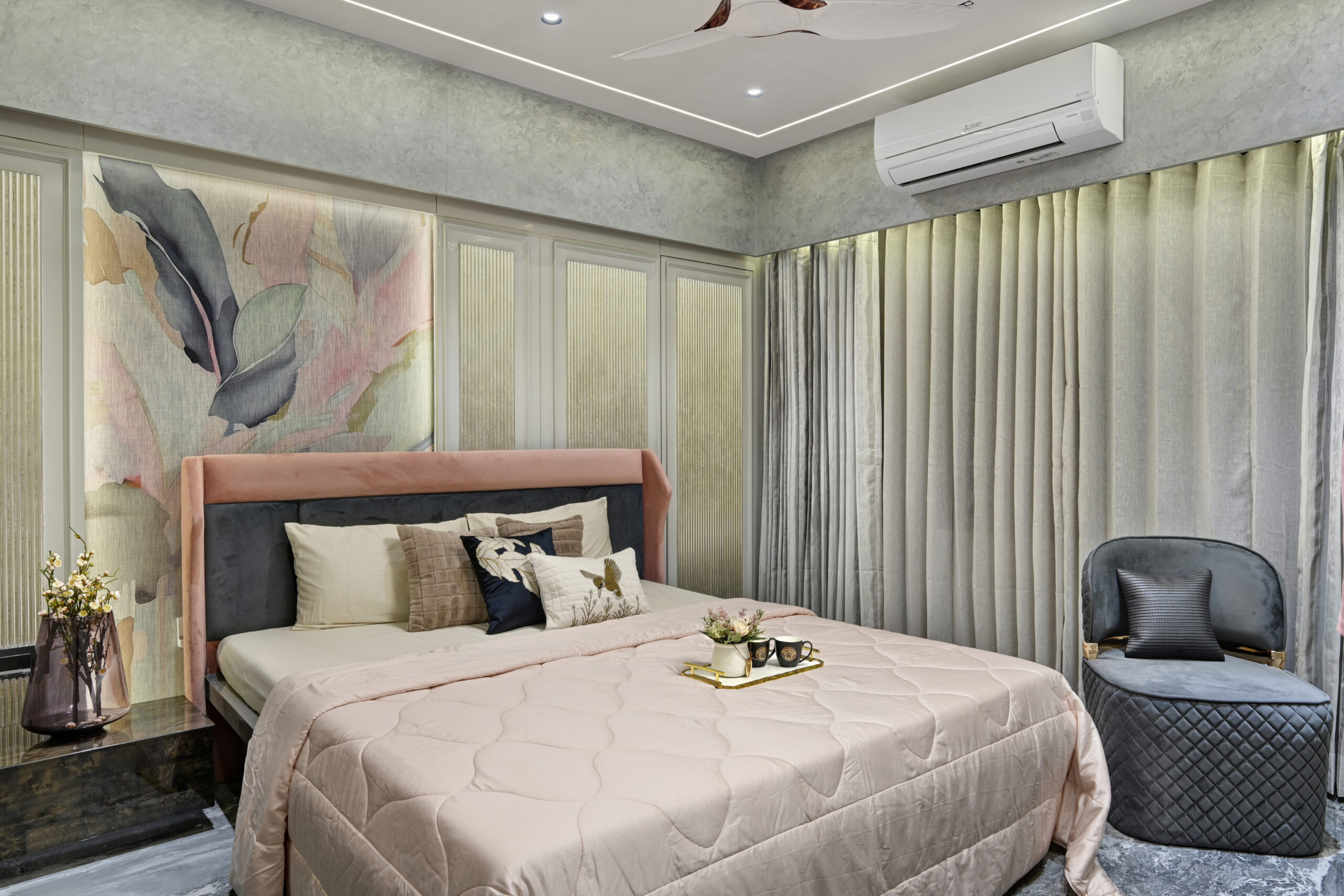 Spaceedge The Earthy Elegance Architecture Designer Construction Interior Design Ahmedabad Gujarat India