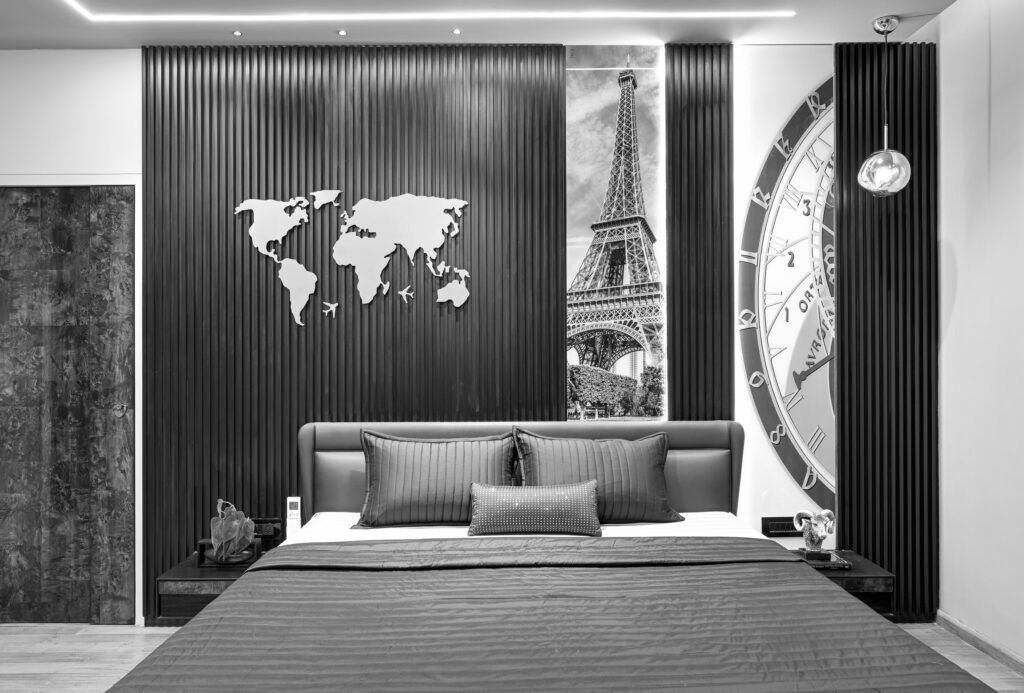 The Royal Reimagined